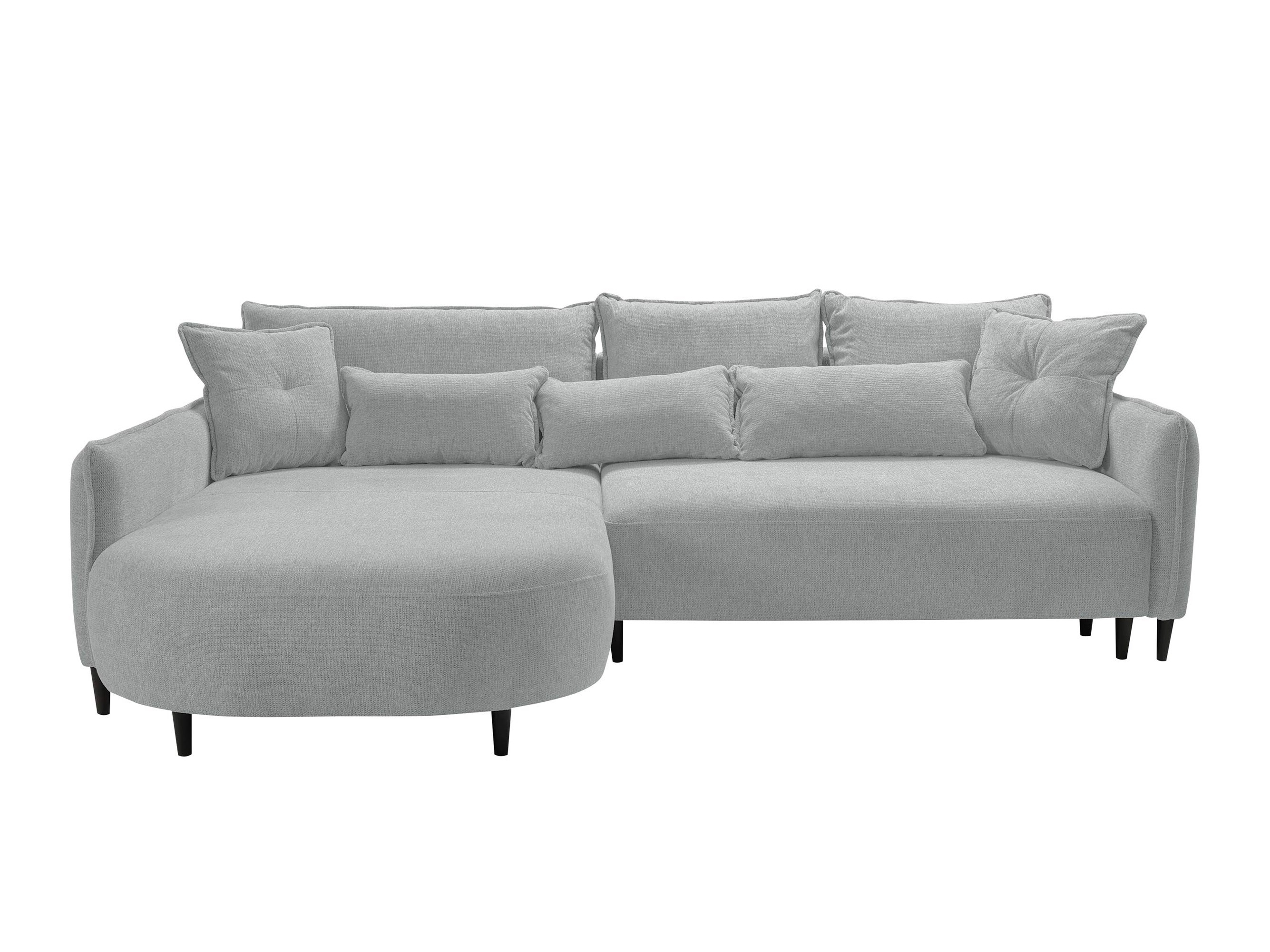 Corner sofa TrendyNest Prunal (Glow 15)