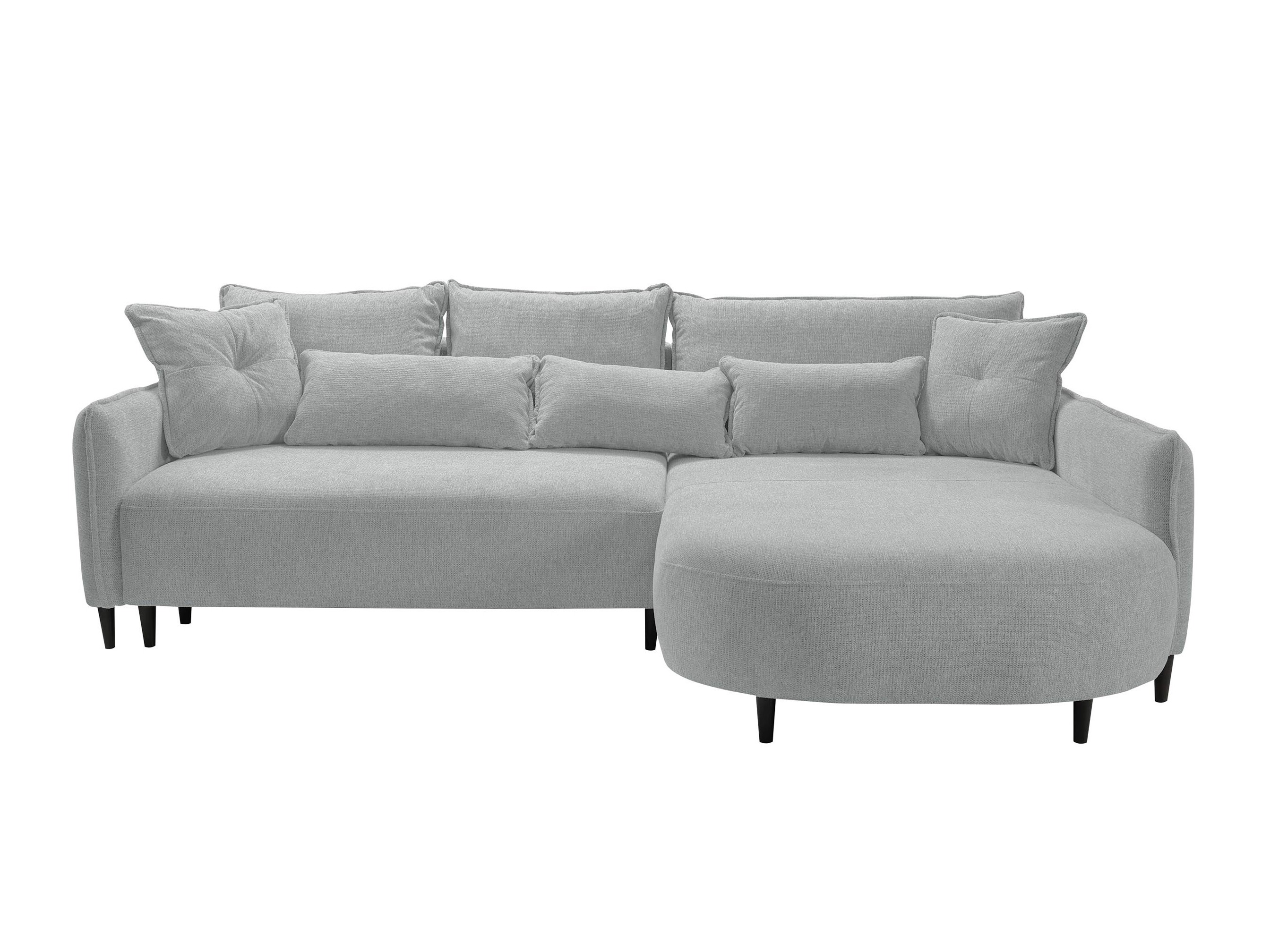 Corner sofa TrendyNest Prunal (Glow 15)