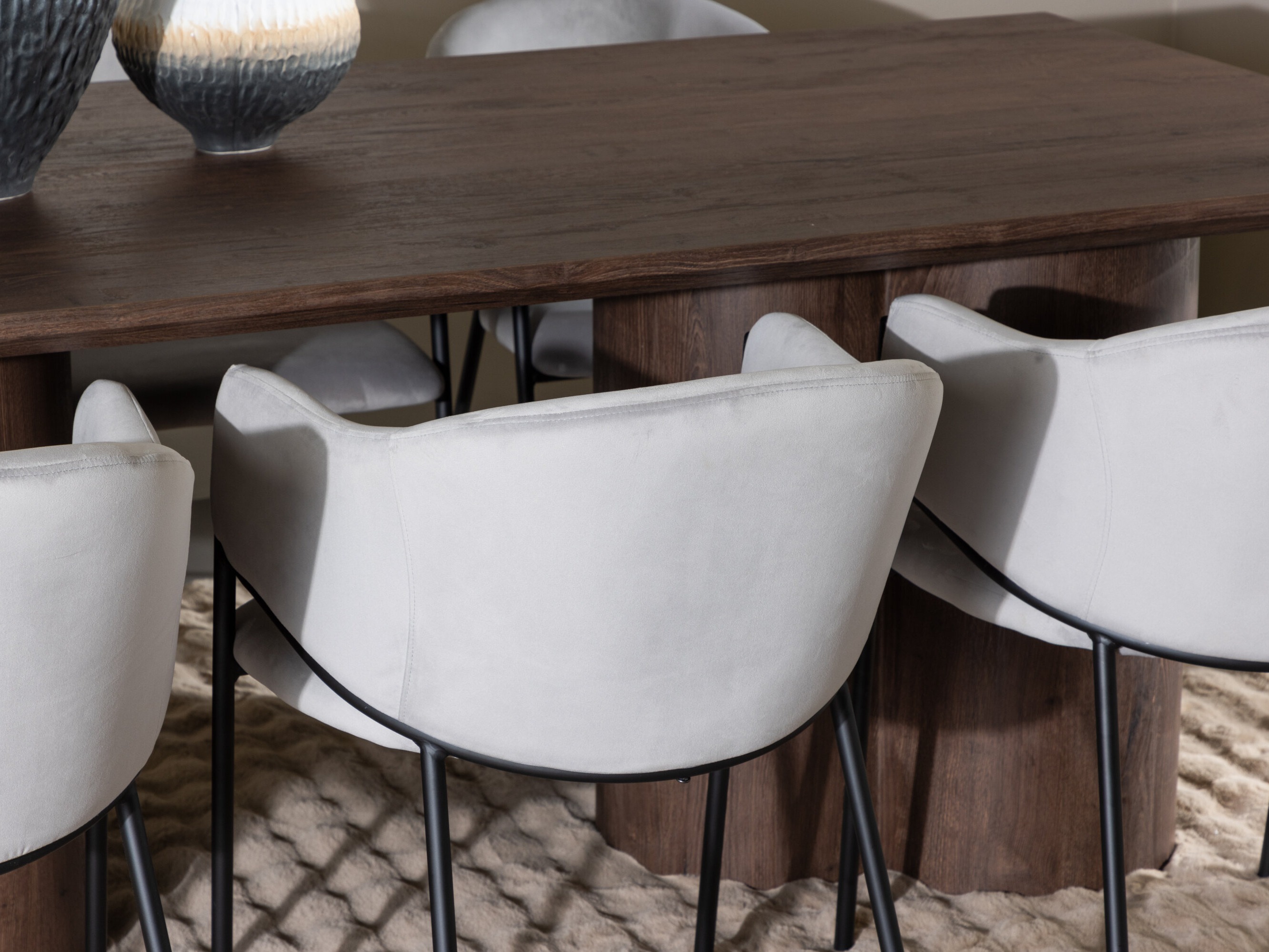 Dining set Dallas 5158
