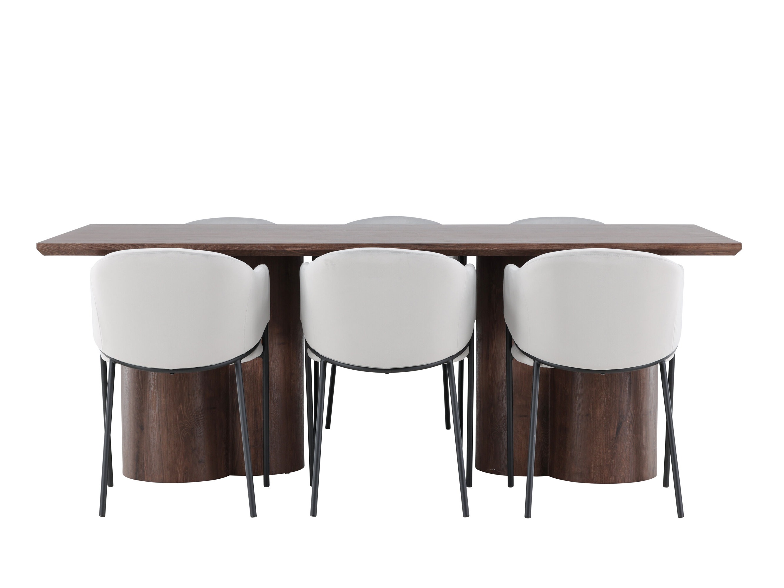 Dining set Dallas 5158