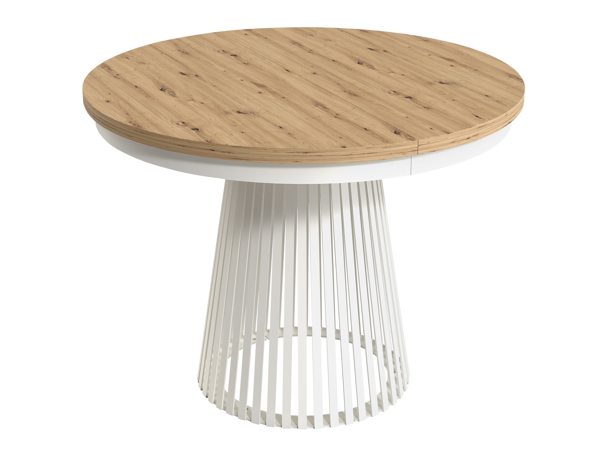 Table Stanton 150 (Artisan oak)