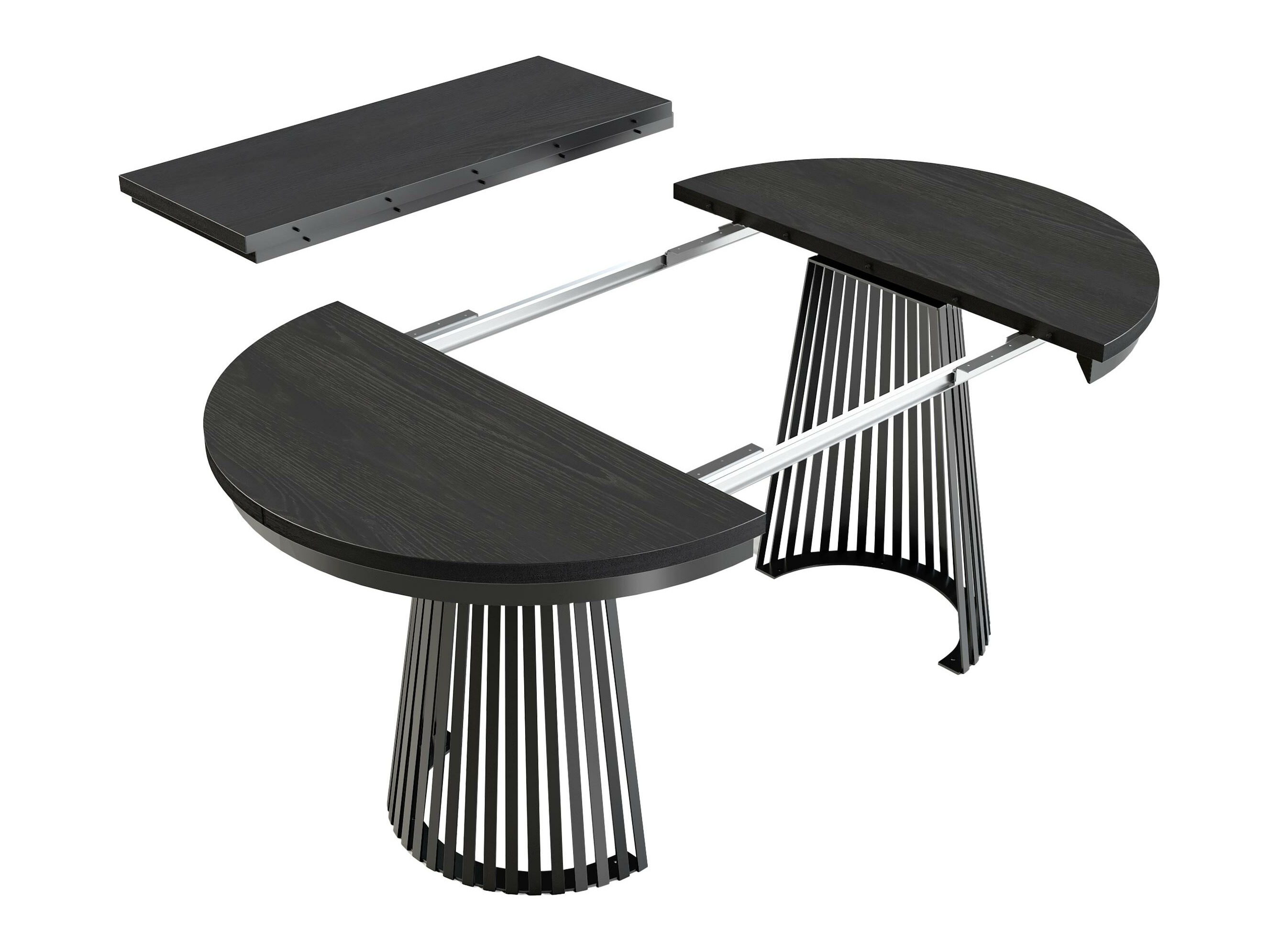 Table Stanton 150 (Artisan oak)