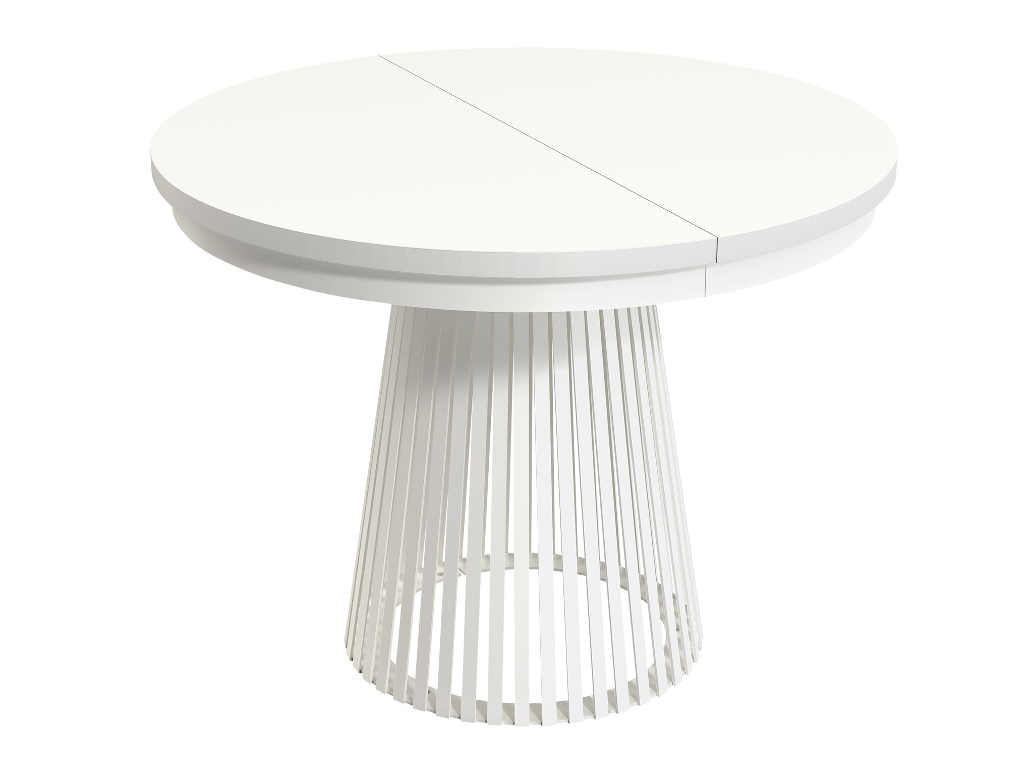 Table Stanton 150 (White)