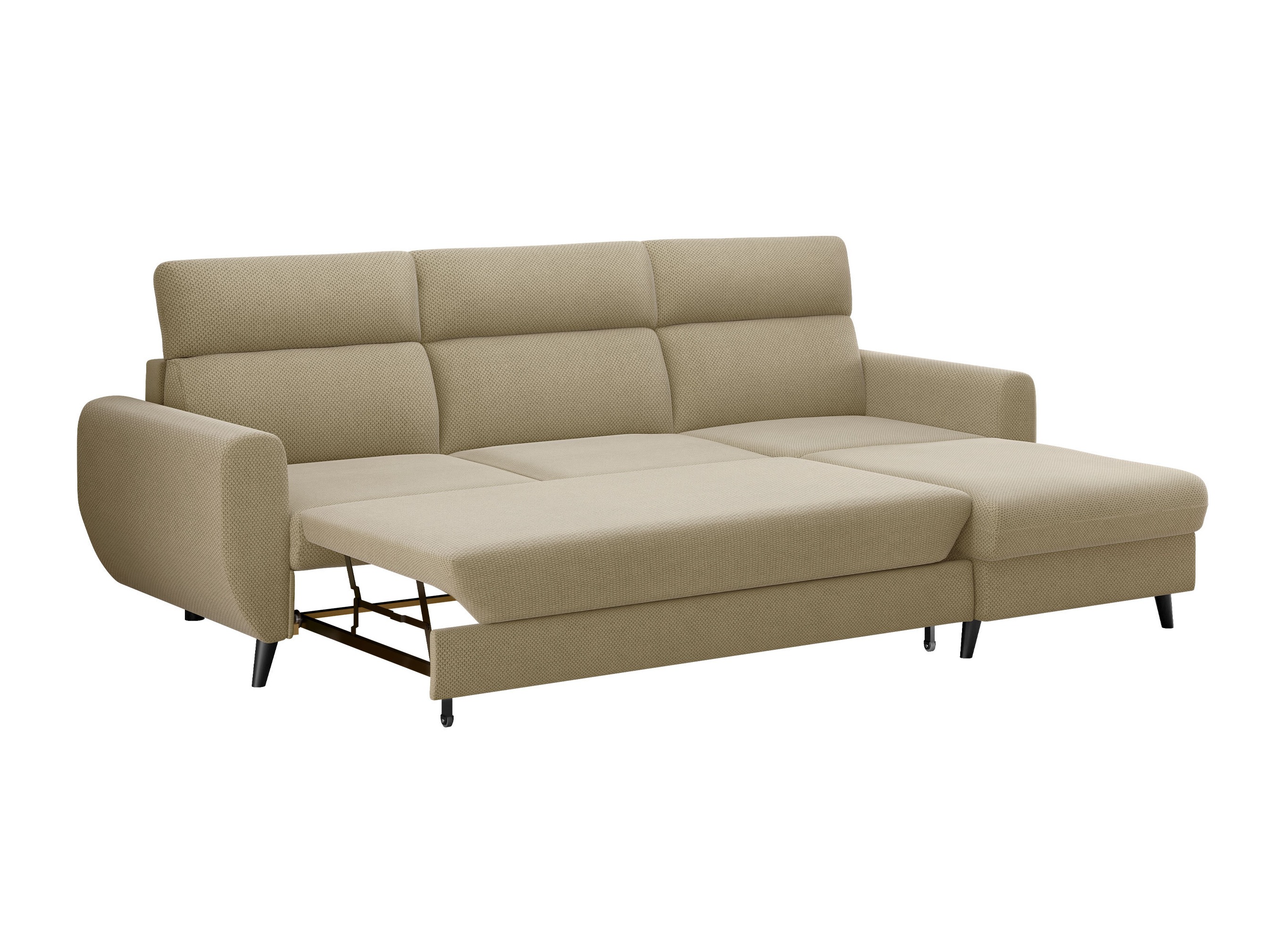 Corner sofa Temple 132 (Cruz 15)