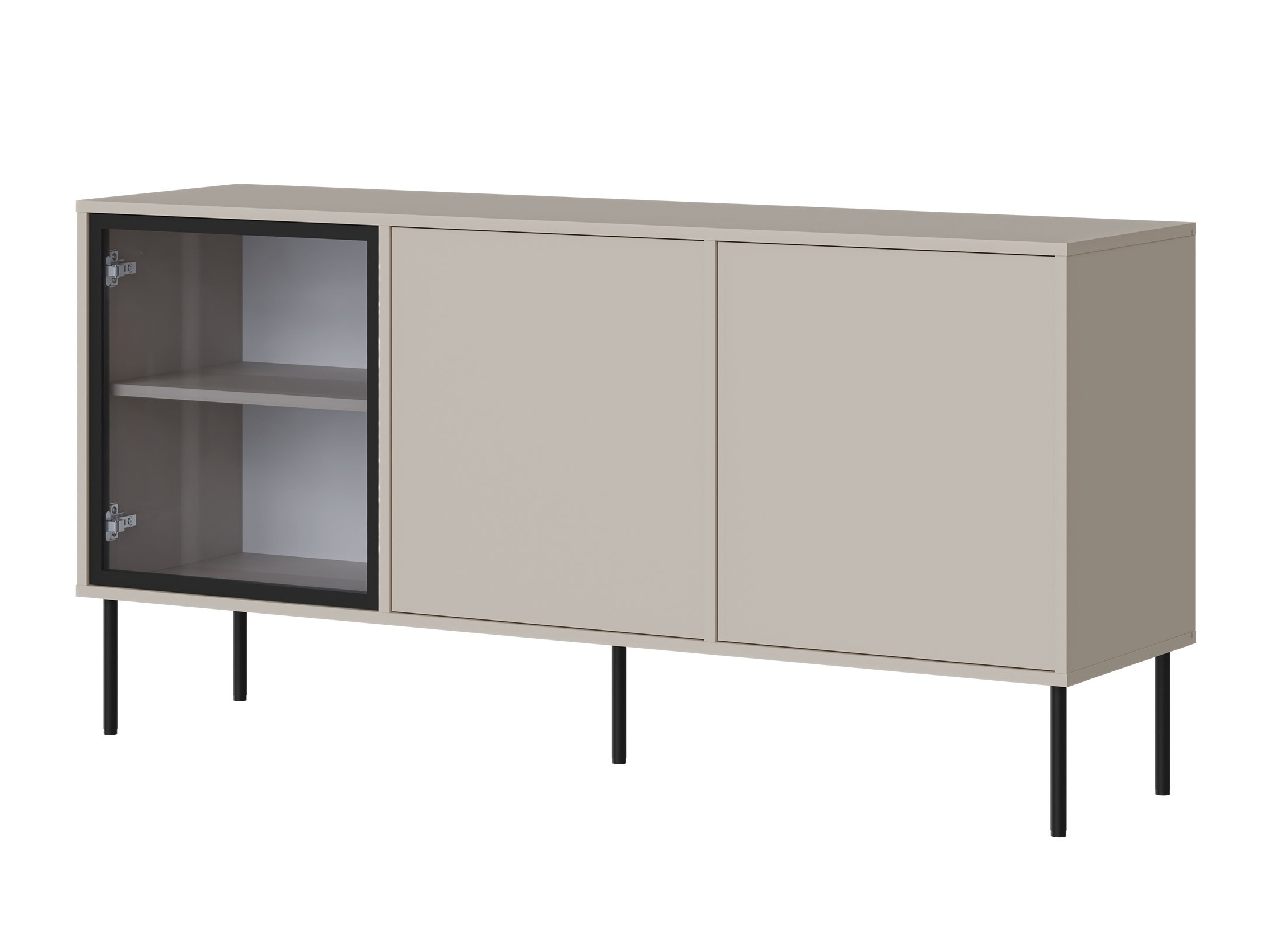 Sideboard Merevai 101 (Cashmere)