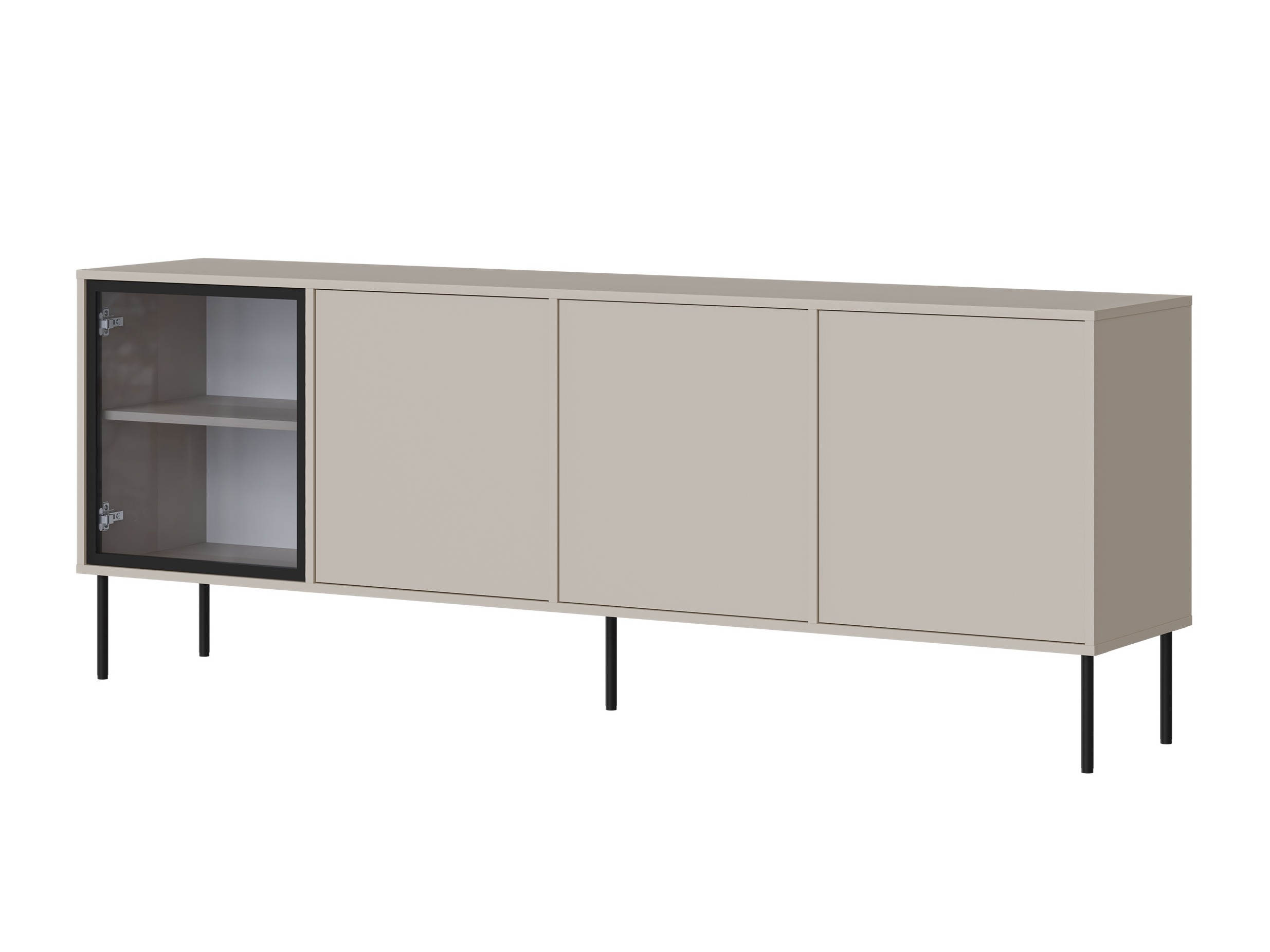 Sideboard Merevai 102 (Cashmere)