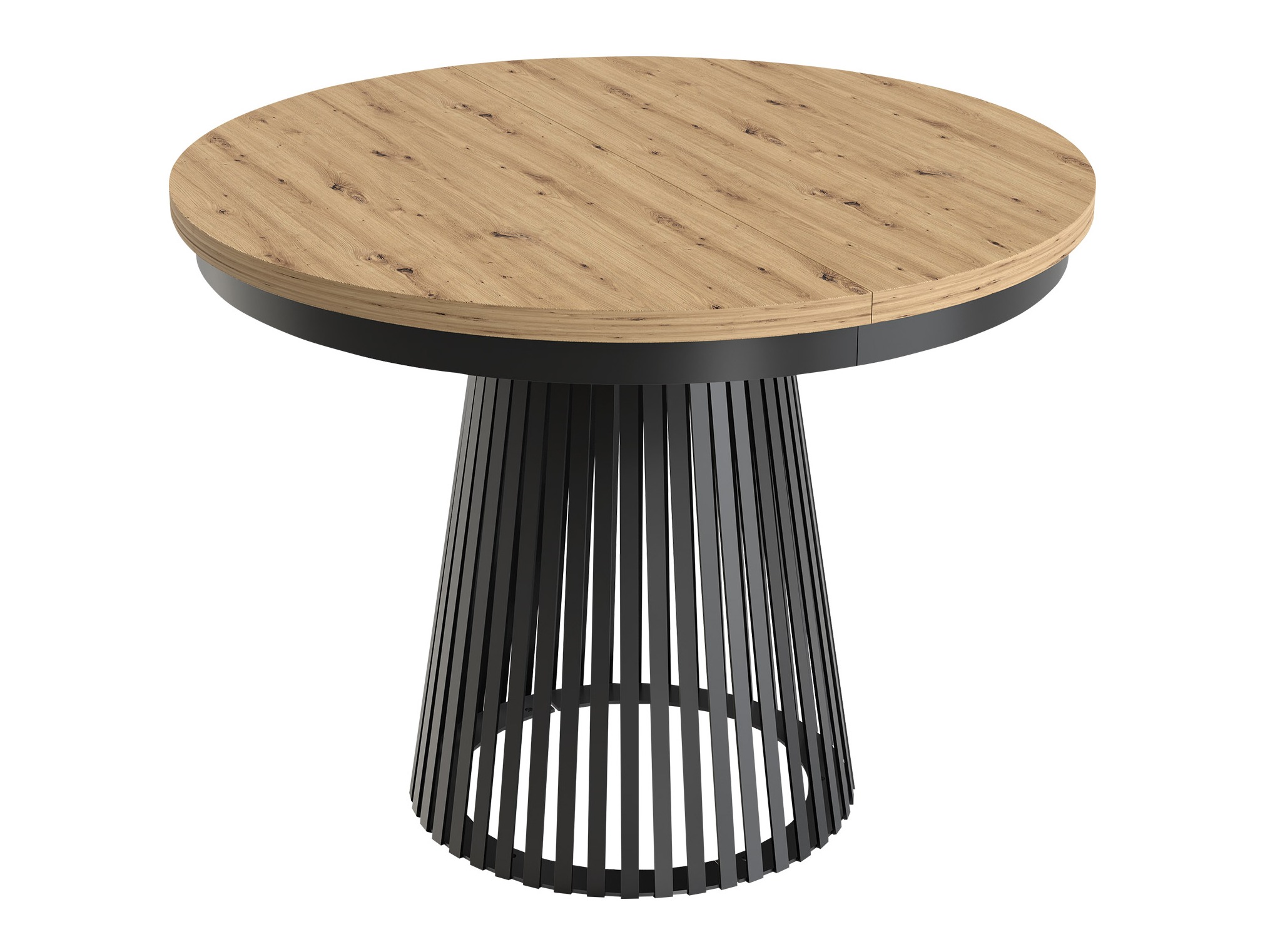 Table Stanton 151 (Artisan oak)