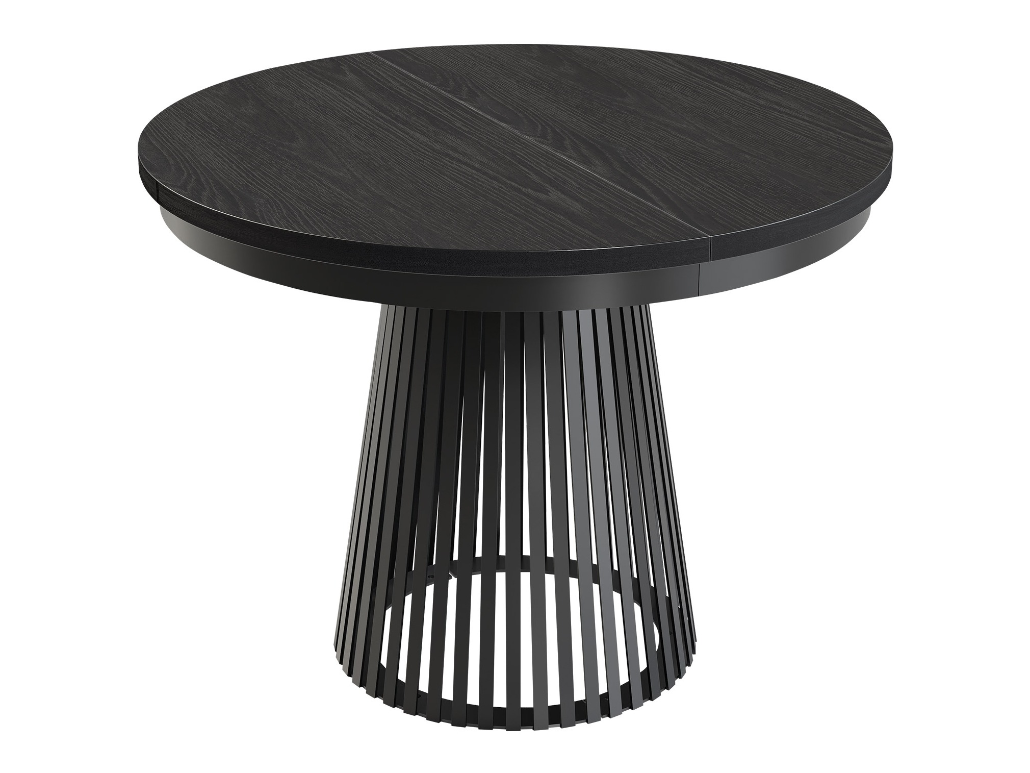 Table Stanton 151 (Black)