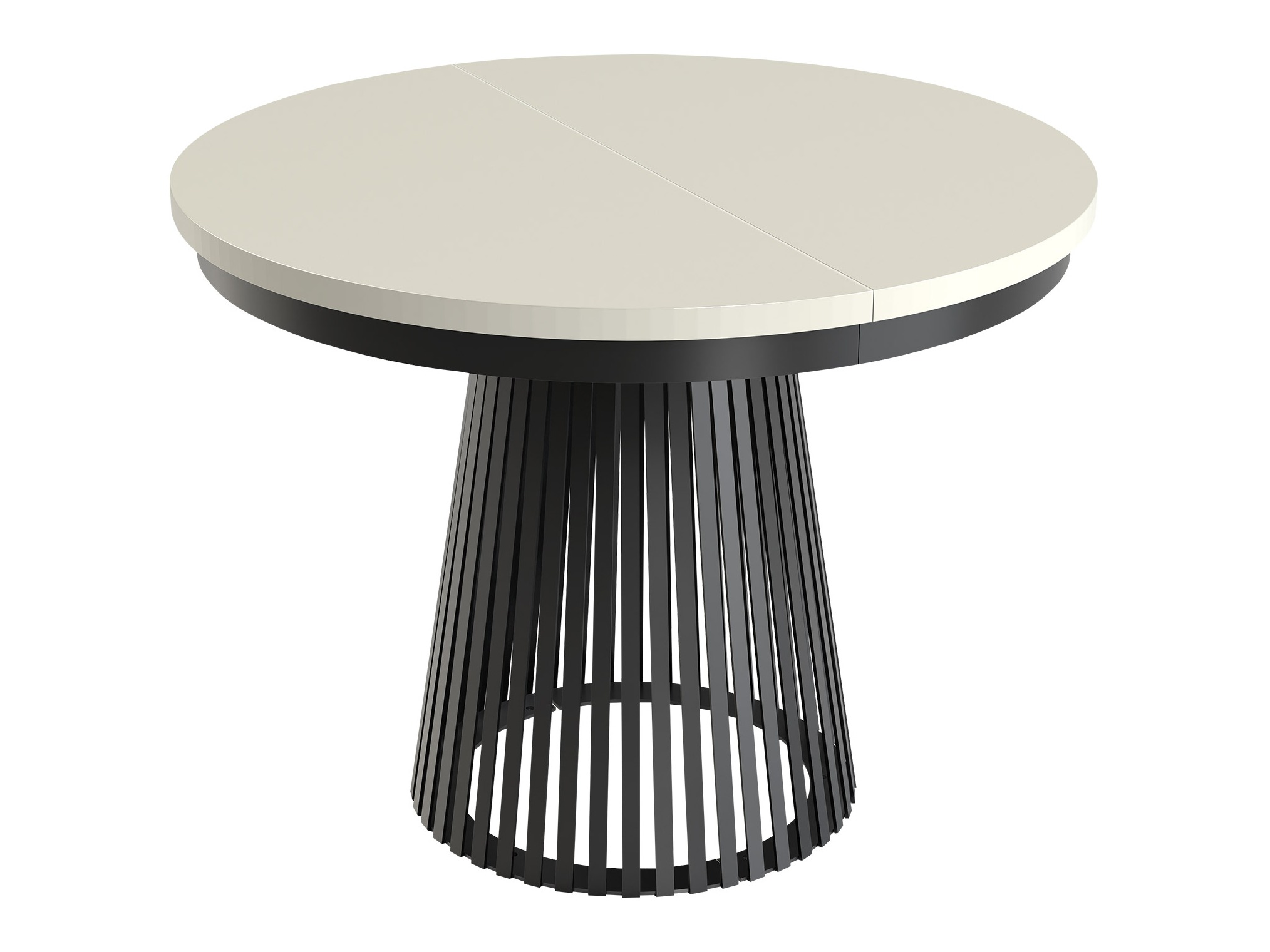 Table Stanton 151 (Cashmere)