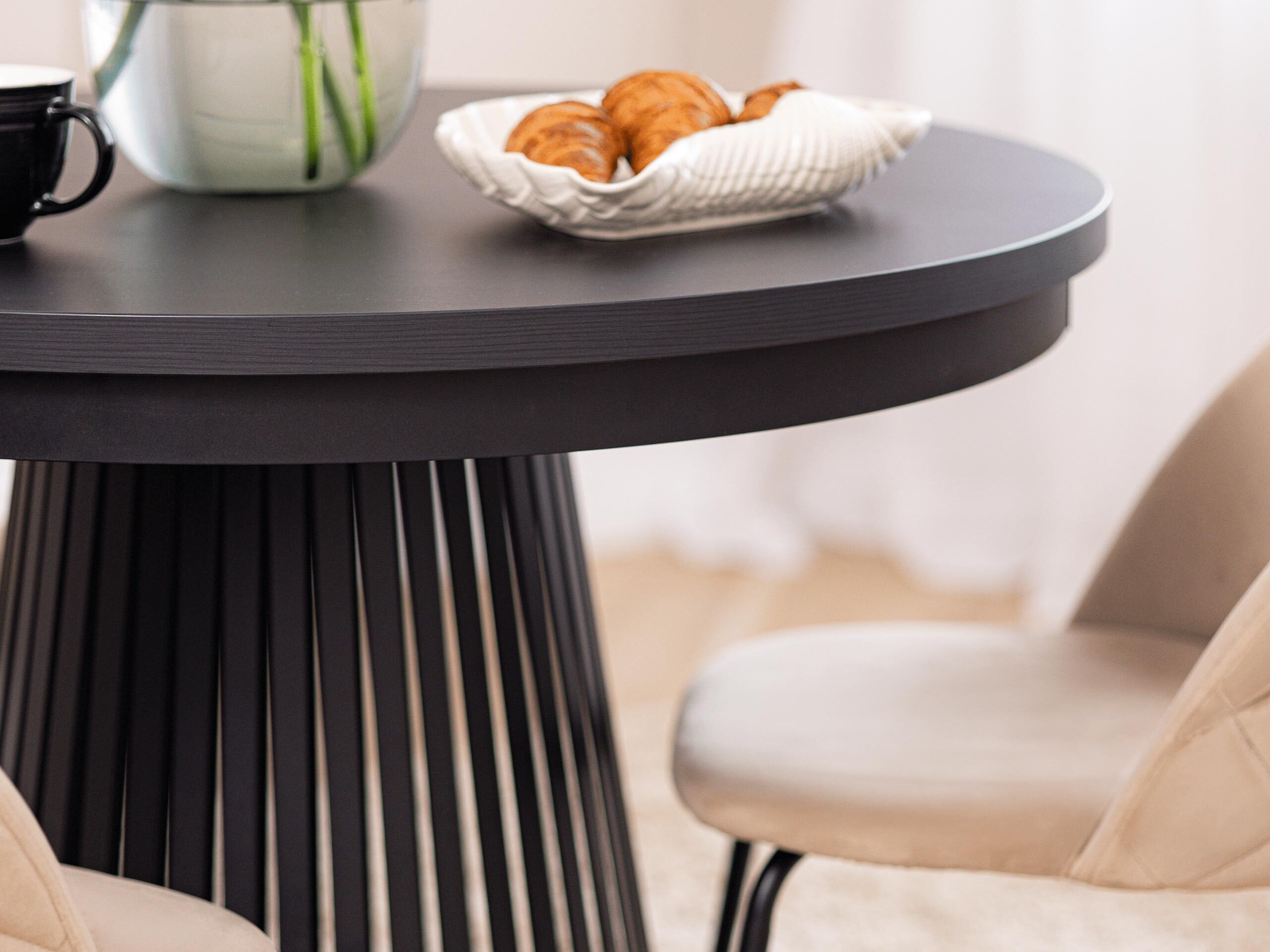 Table Stanton 151 (White)