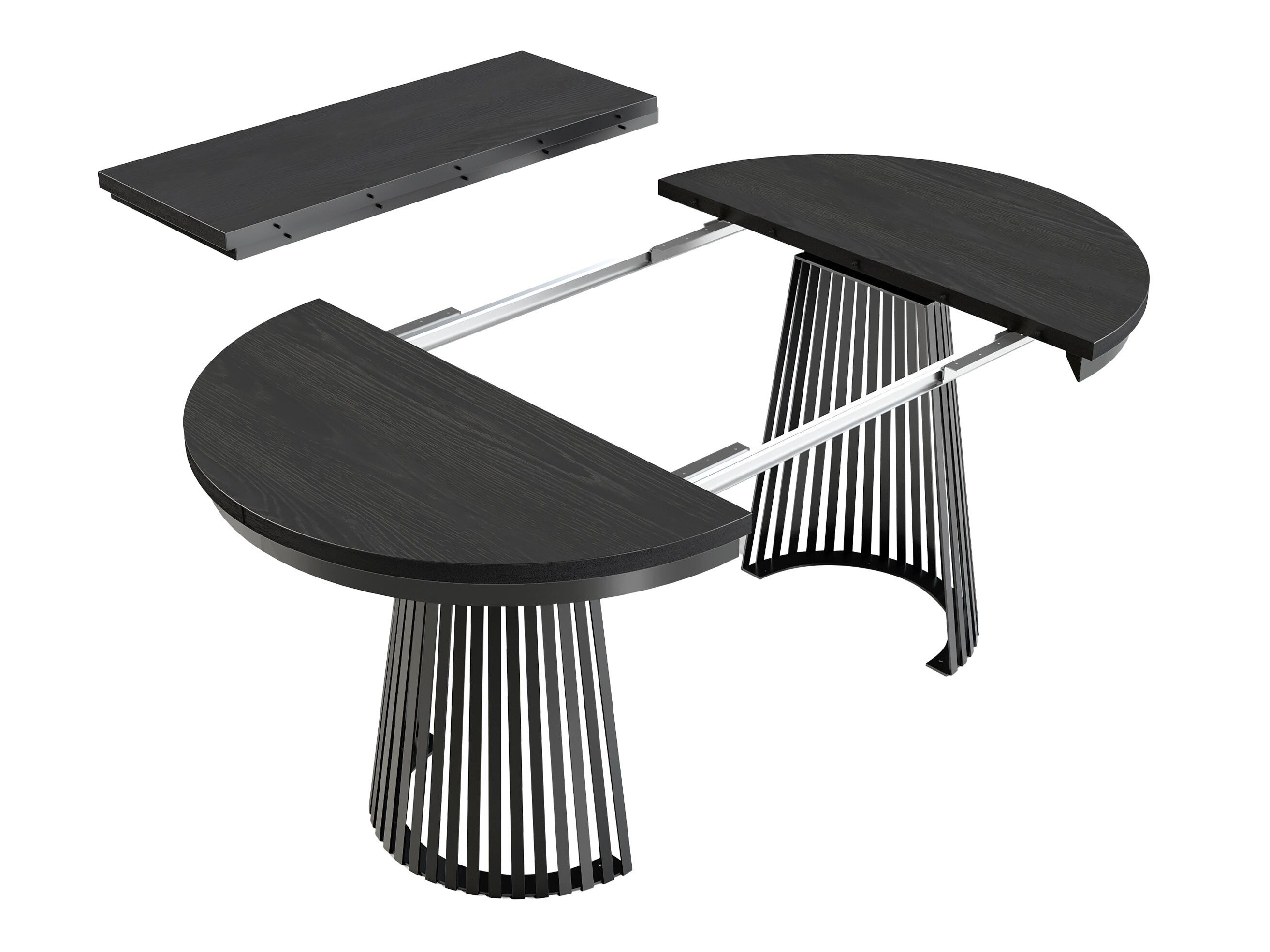 Table Stanton 151 (White)