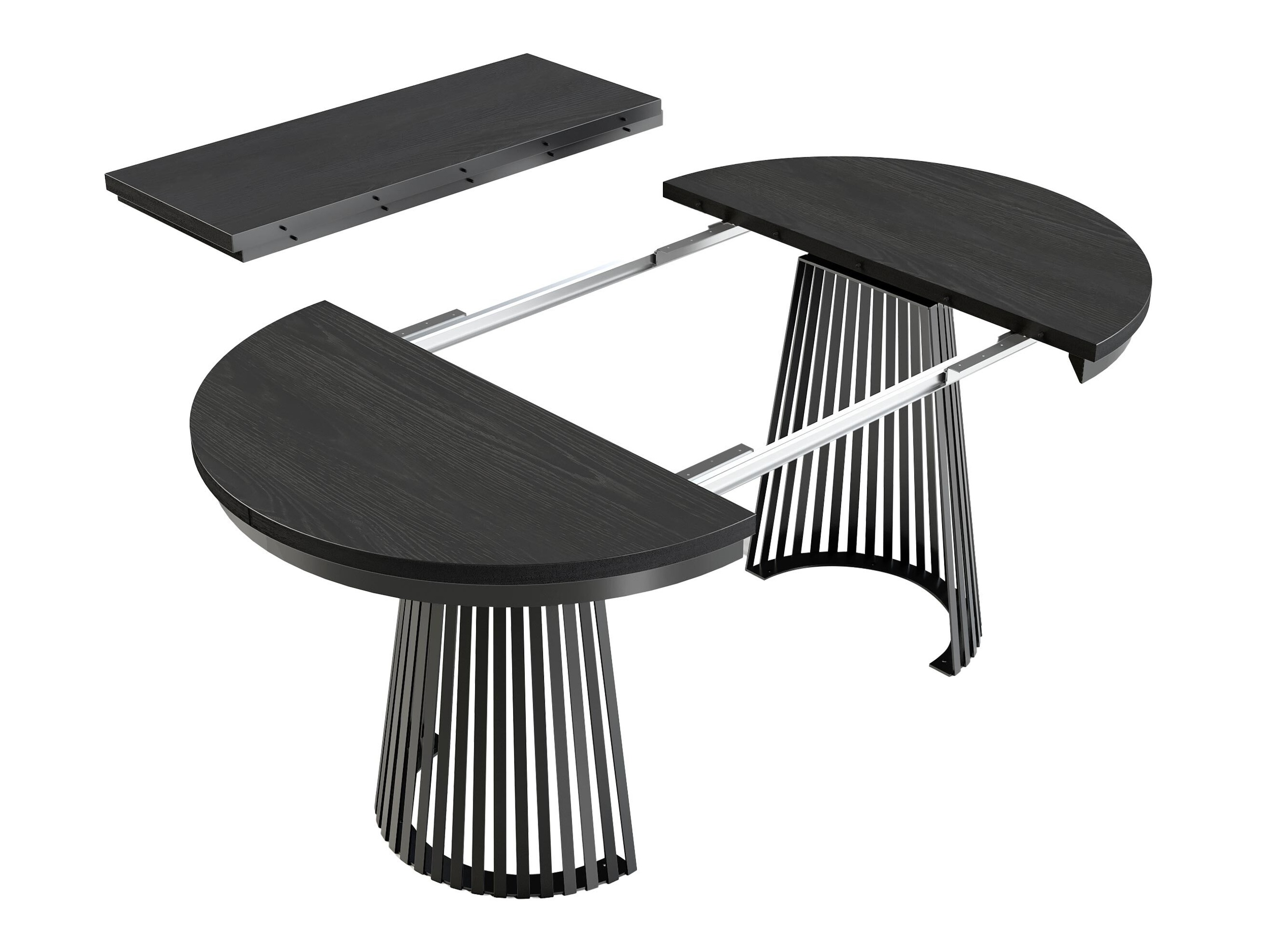 Table Stanton 151