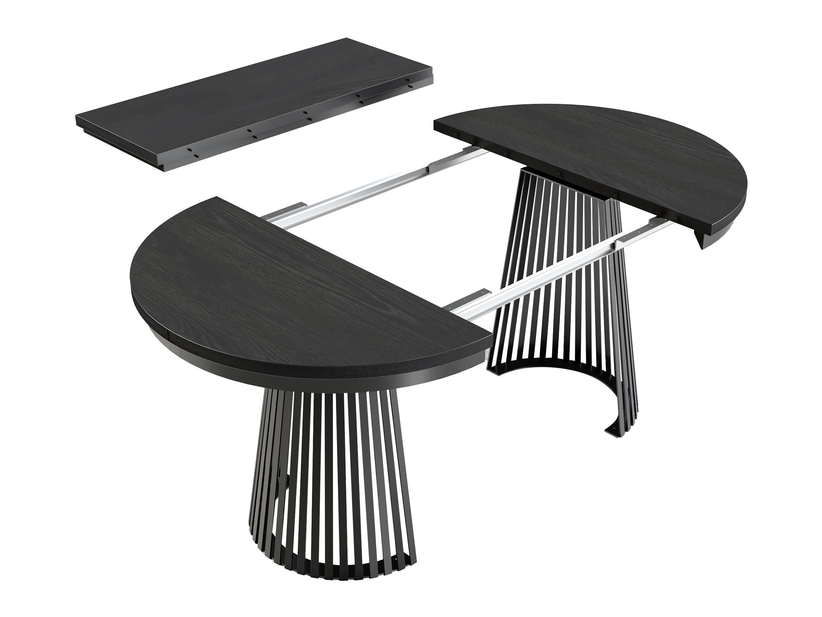 Table Stanton 151