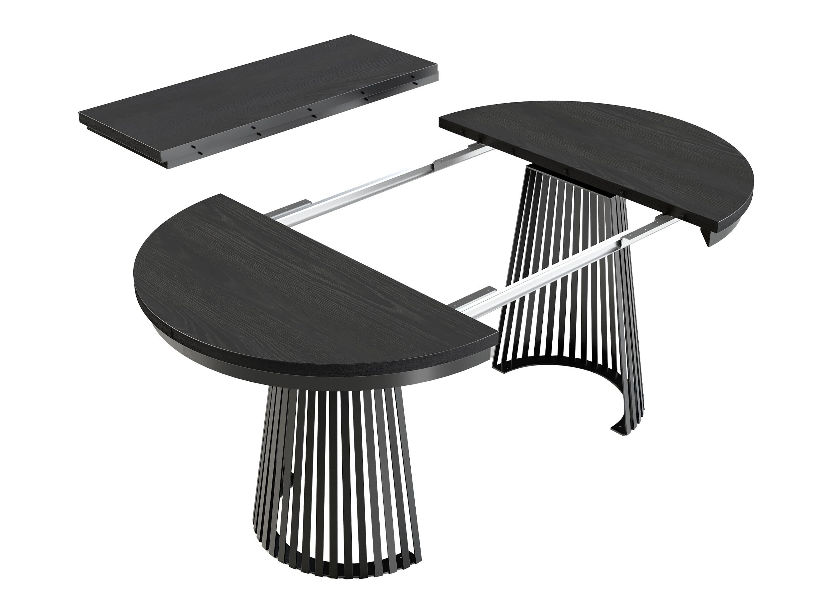 Table Stanton 151