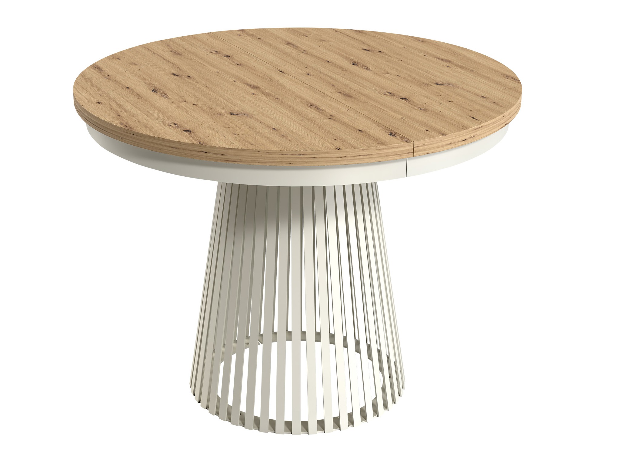 Table Stanton 152 (Artisan oak)