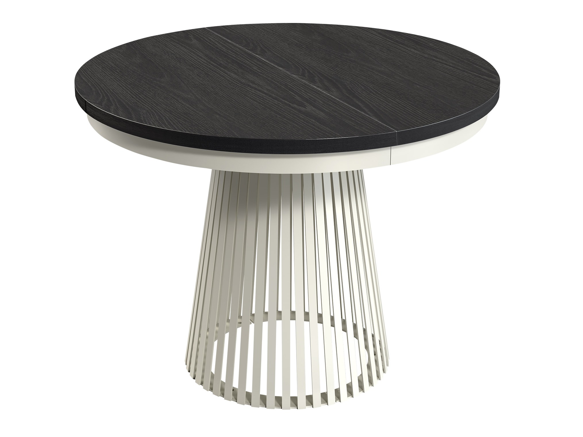 Table Stanton 152 (Black)