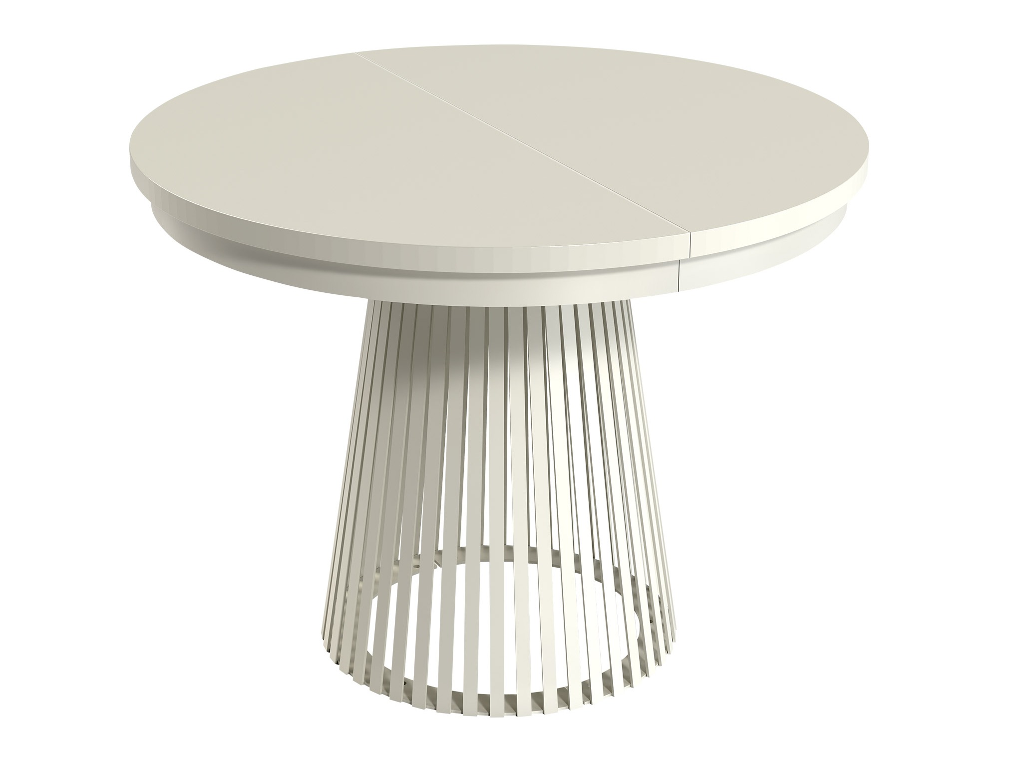 Table Stanton 152 (Cashmere)