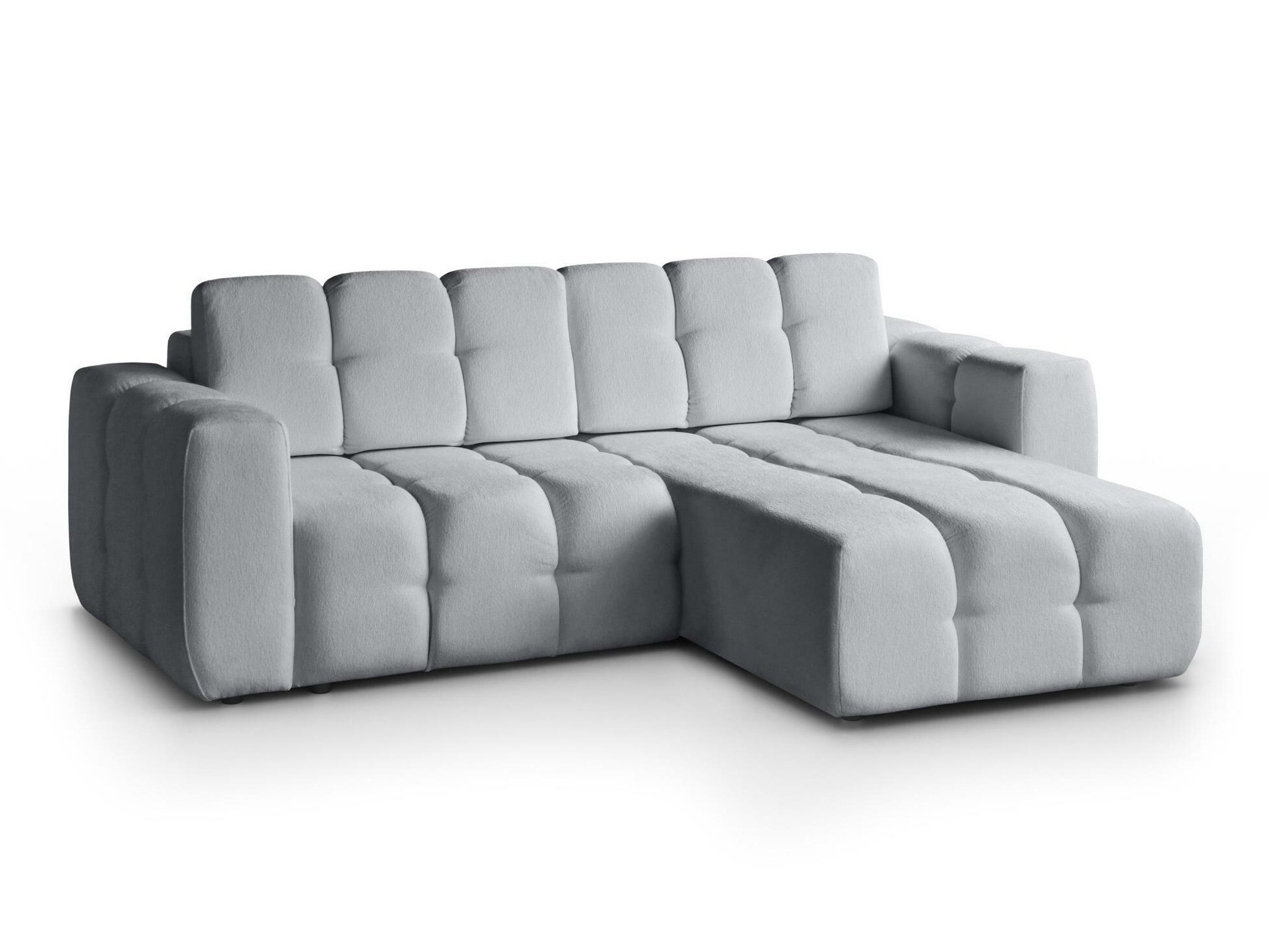 Corner sofa Margate 129 (Raven 06)