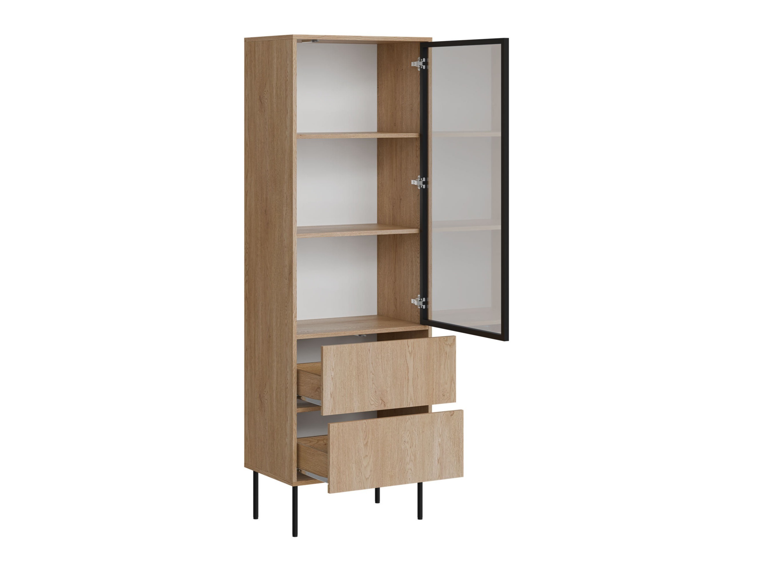 Living room set Merevai 107 (Cashmere)