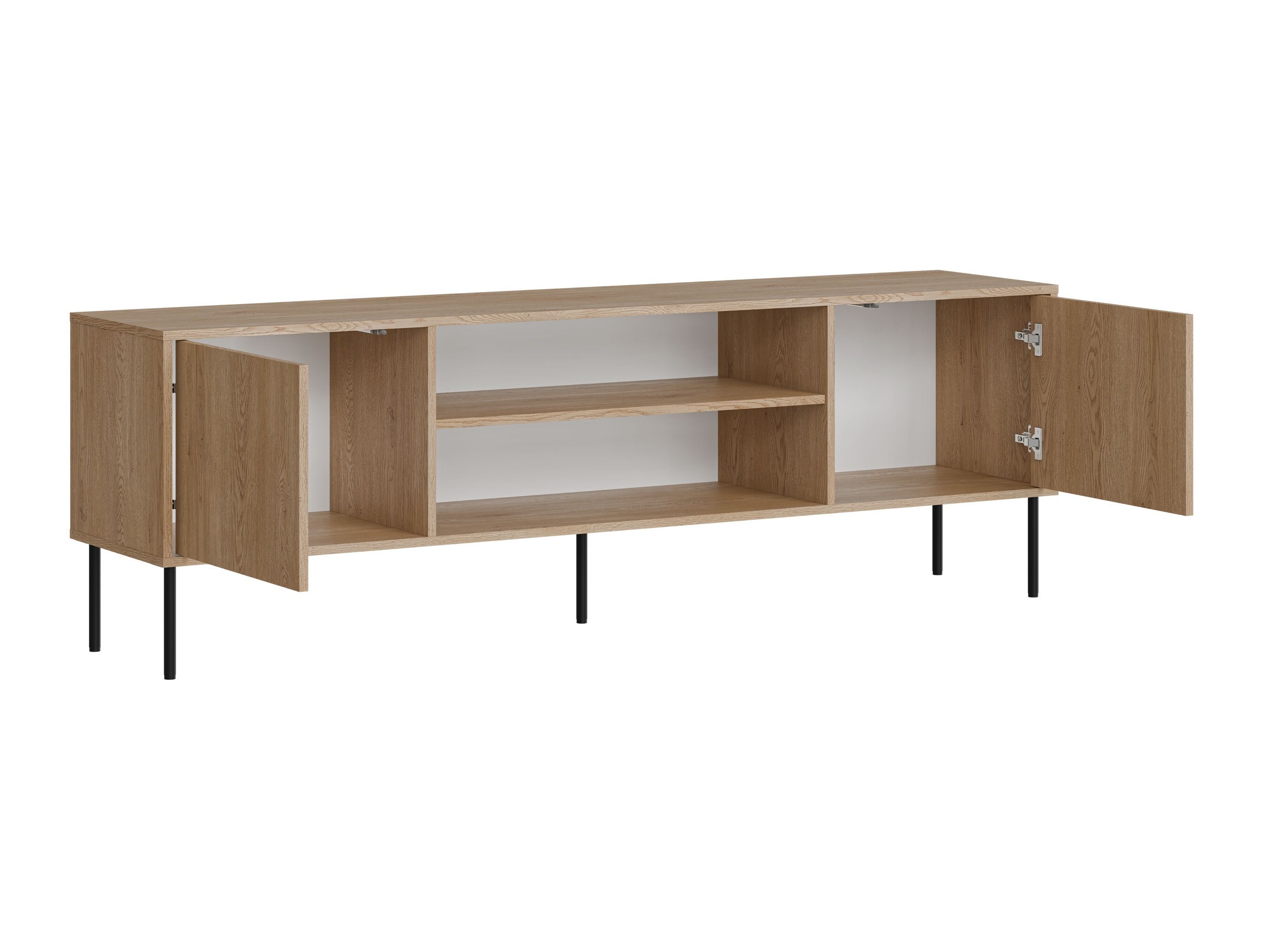 Living room set Merevai 107 (Oak)