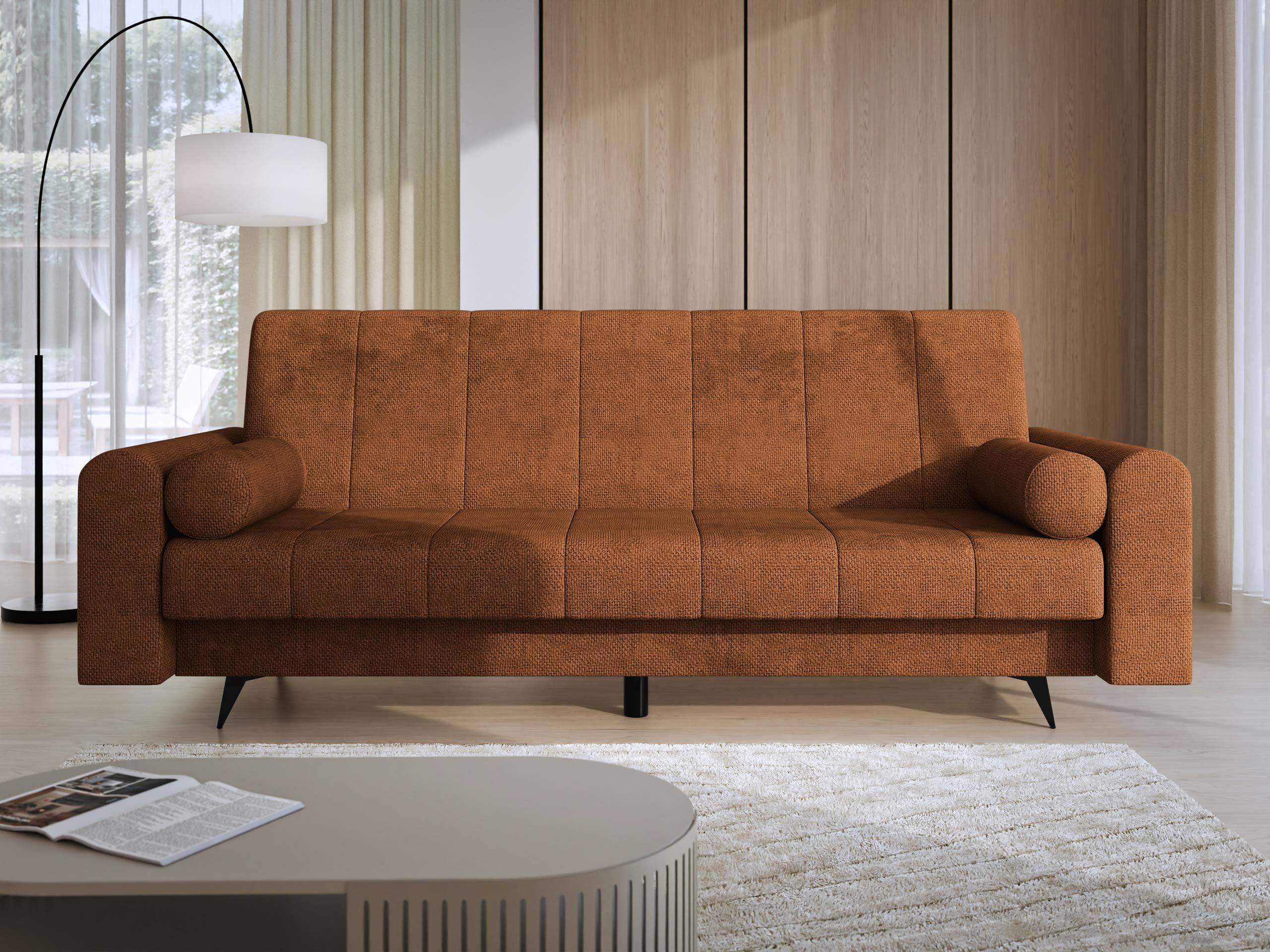 Sofa bed Comfivo Luda (Flow 09)