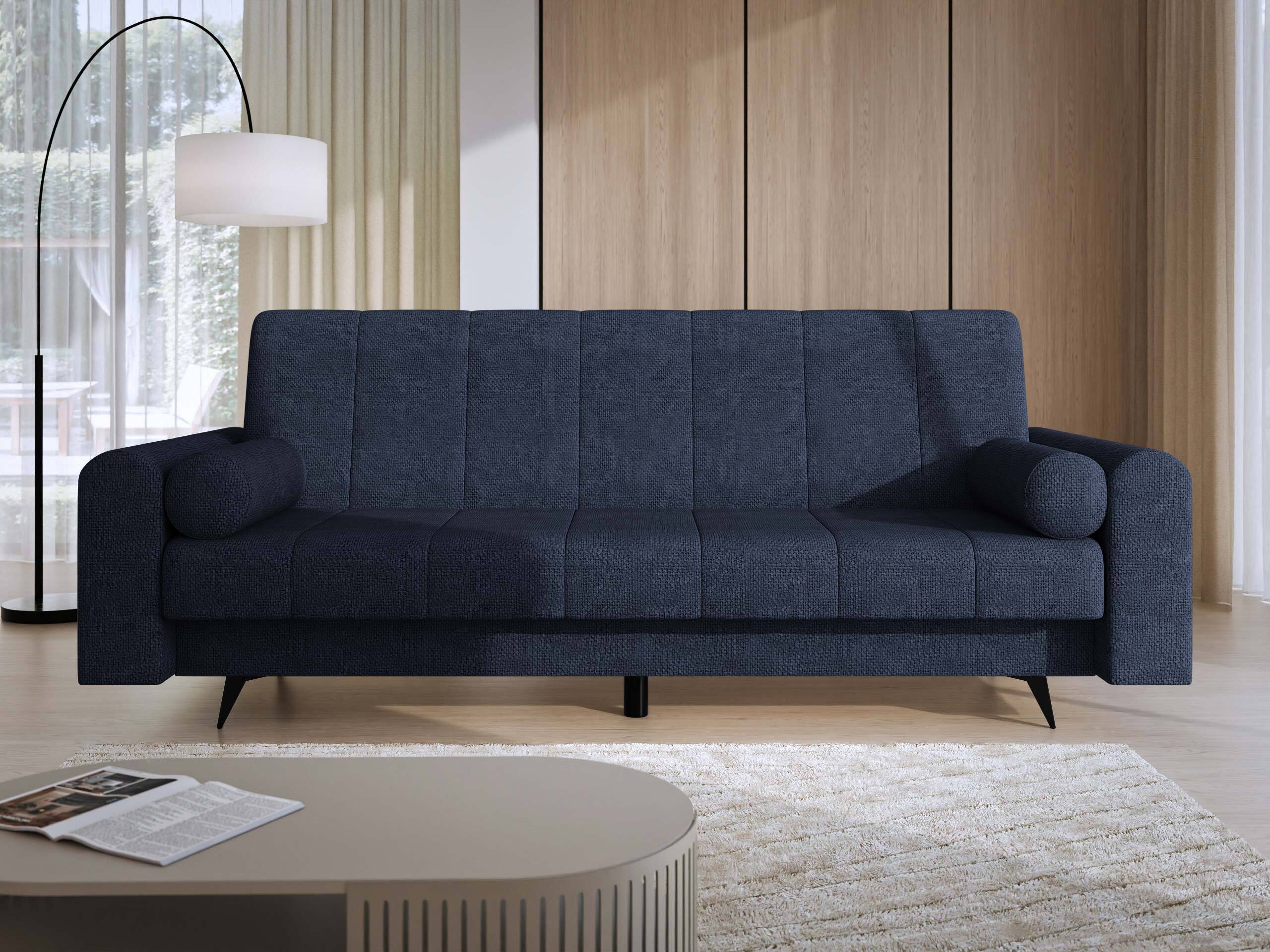 Sofa bed Comfivo Luda (Flow 22)