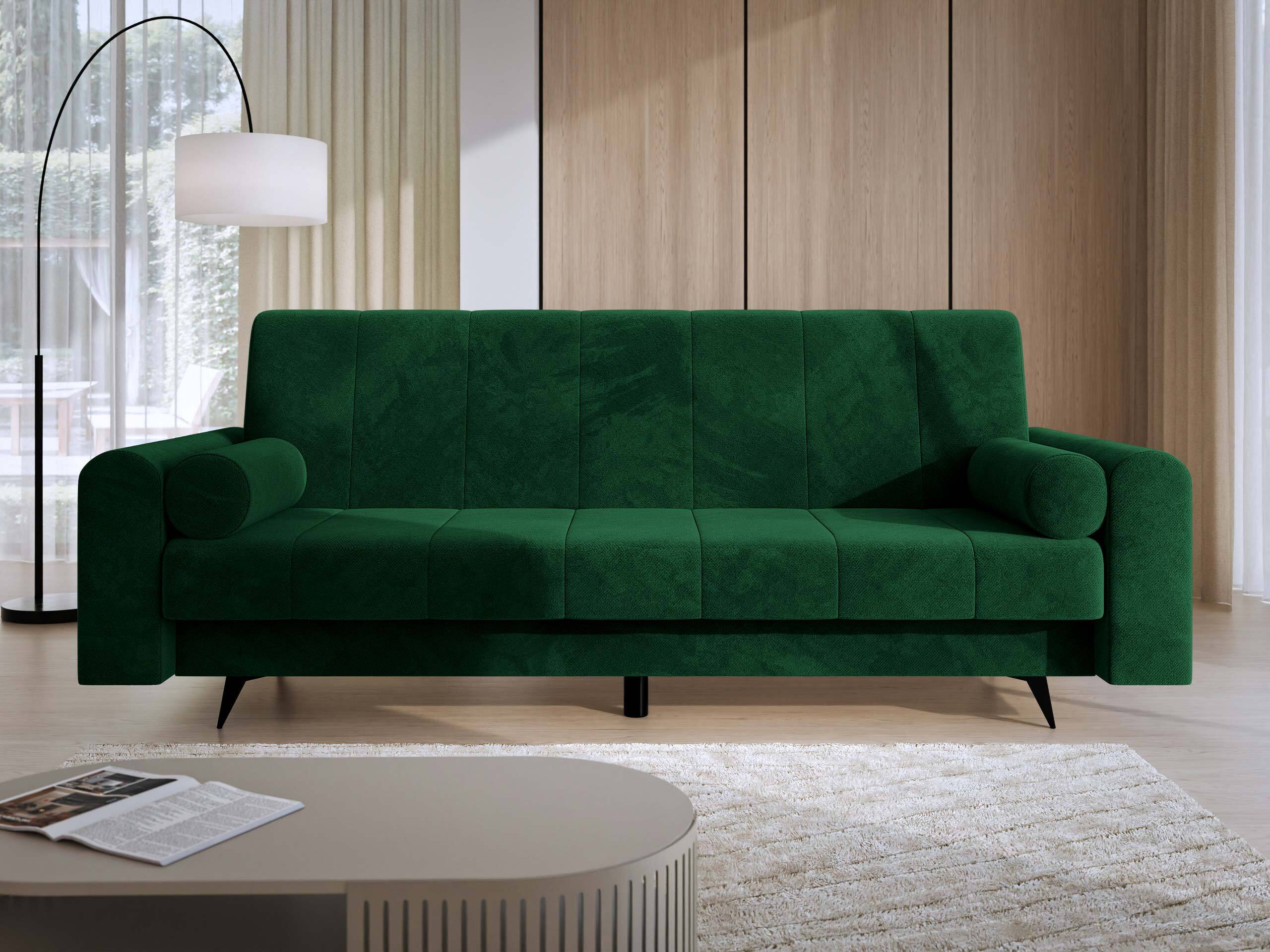 Sofa bed Comfivo Luda (Kronos 19)