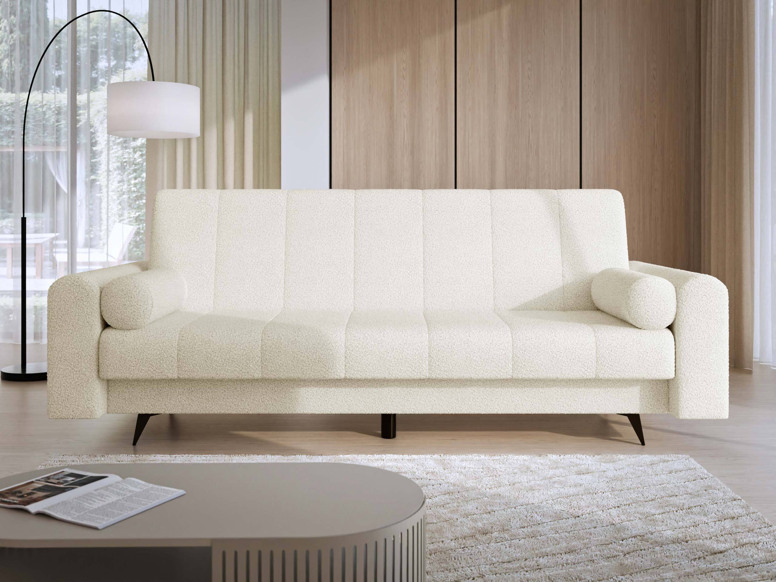 Sofa bed Comfivo Luda (Lambi 07)