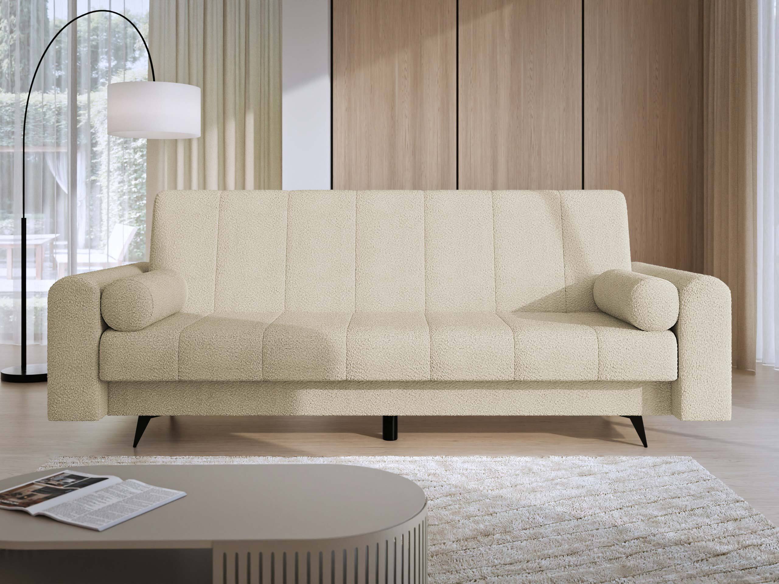 Sofa bed Comfivo Luda (Sandu 224.02)