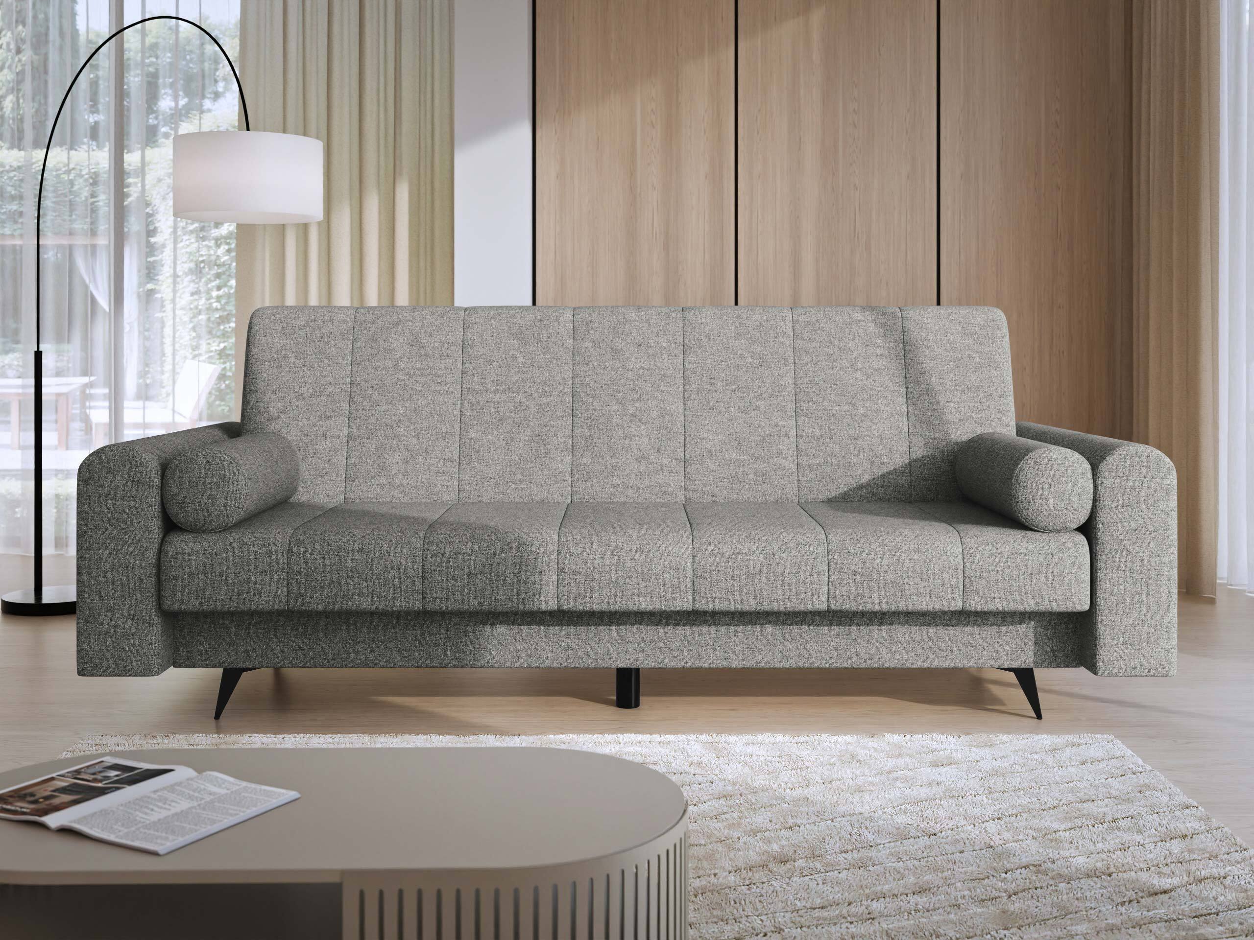 Sofa bed Comfivo Luda (Soul 17)