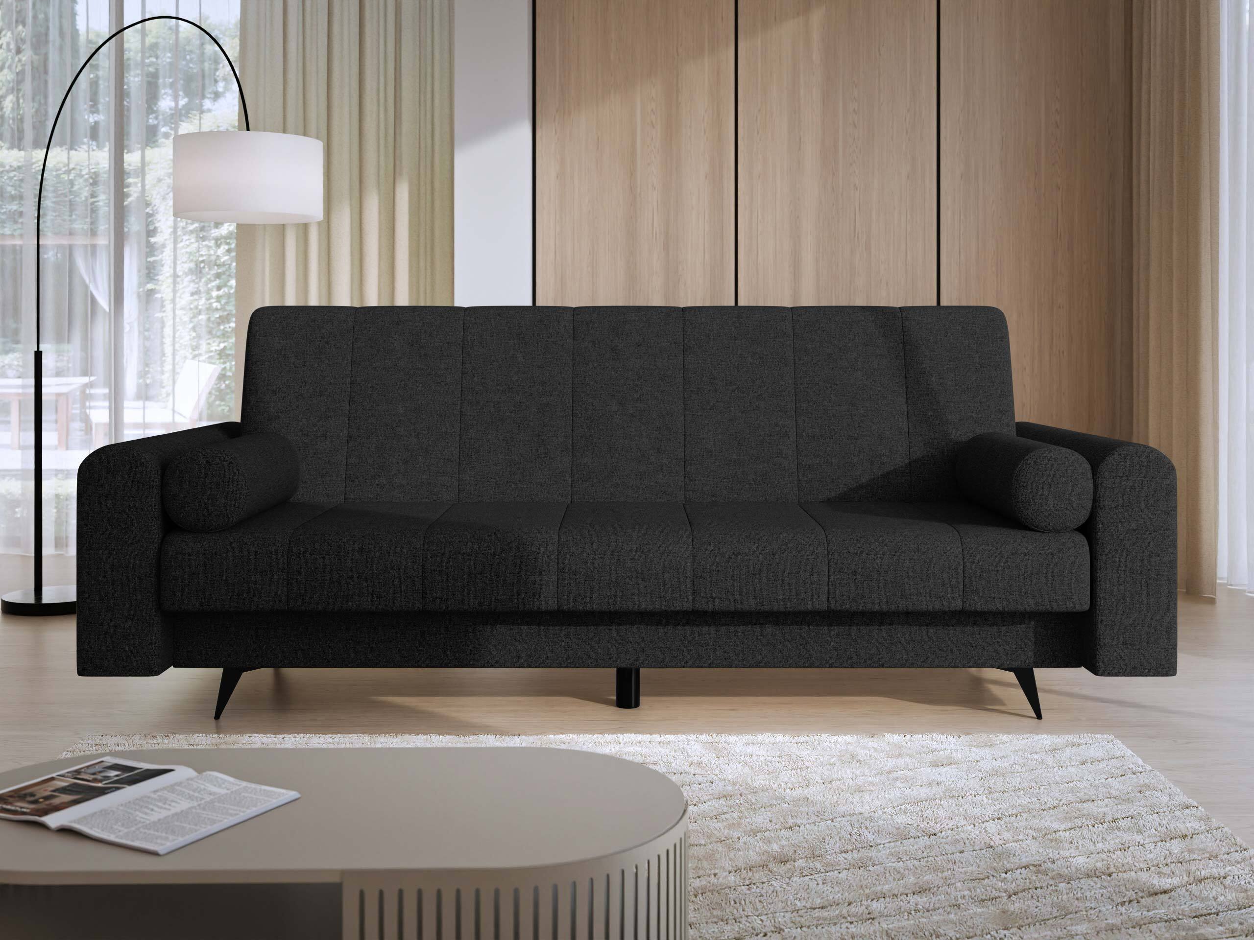 Sofa bed Comfivo Luda (Soul 20)
