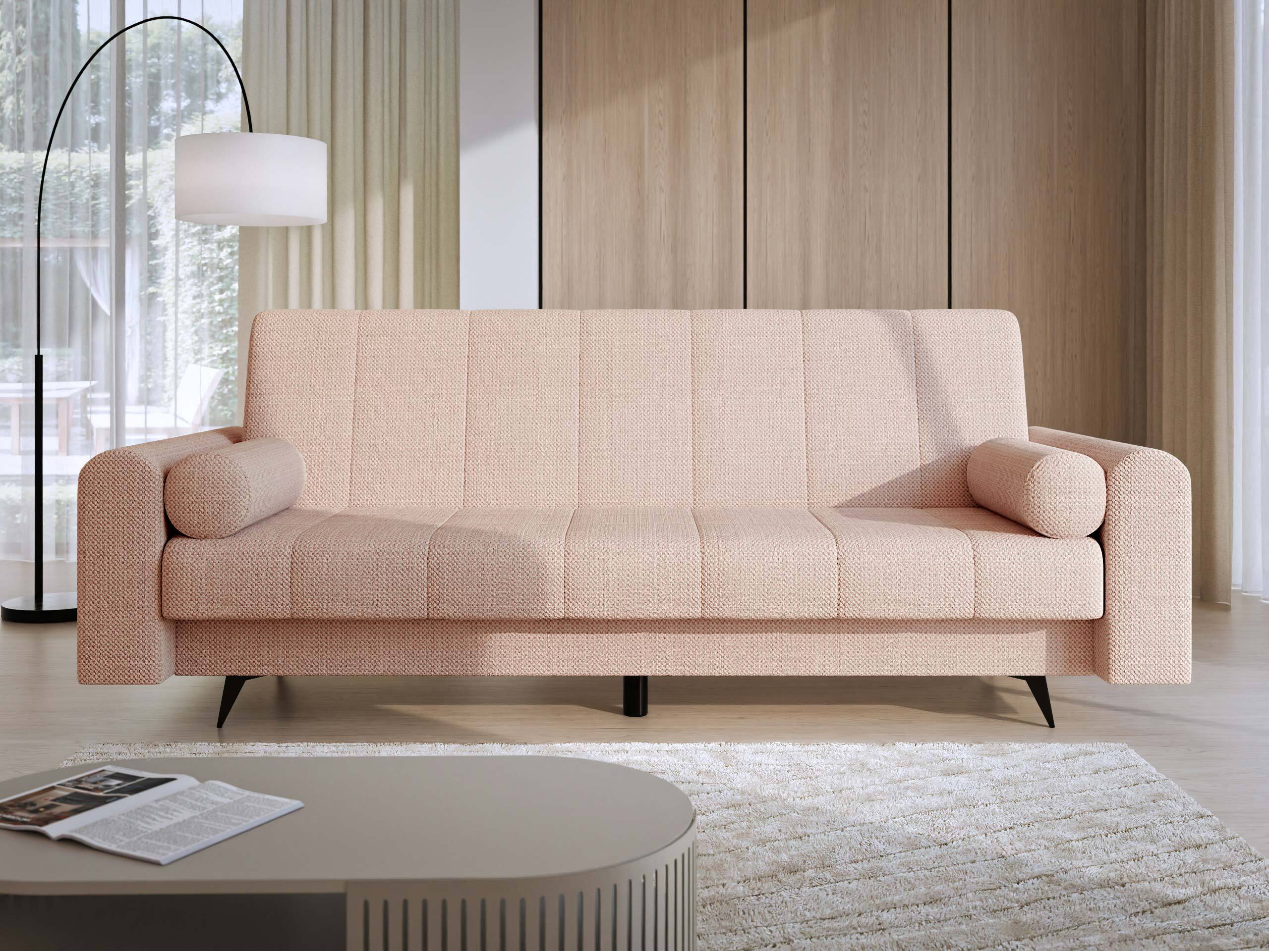 Sofa bed Comfivo Luda (Trilla 222.04)