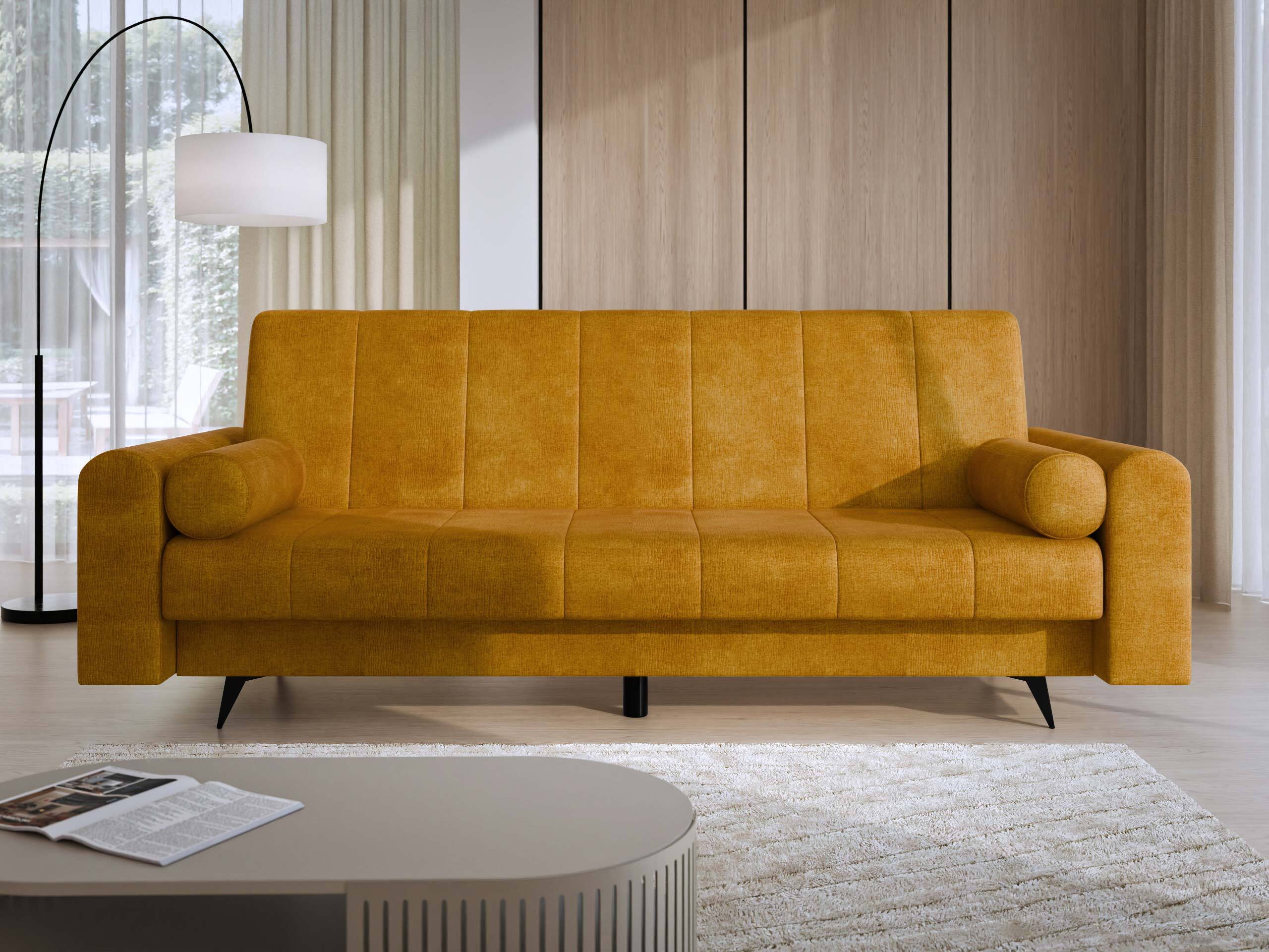Sofa bed Comfivo Luda (Wave 05)