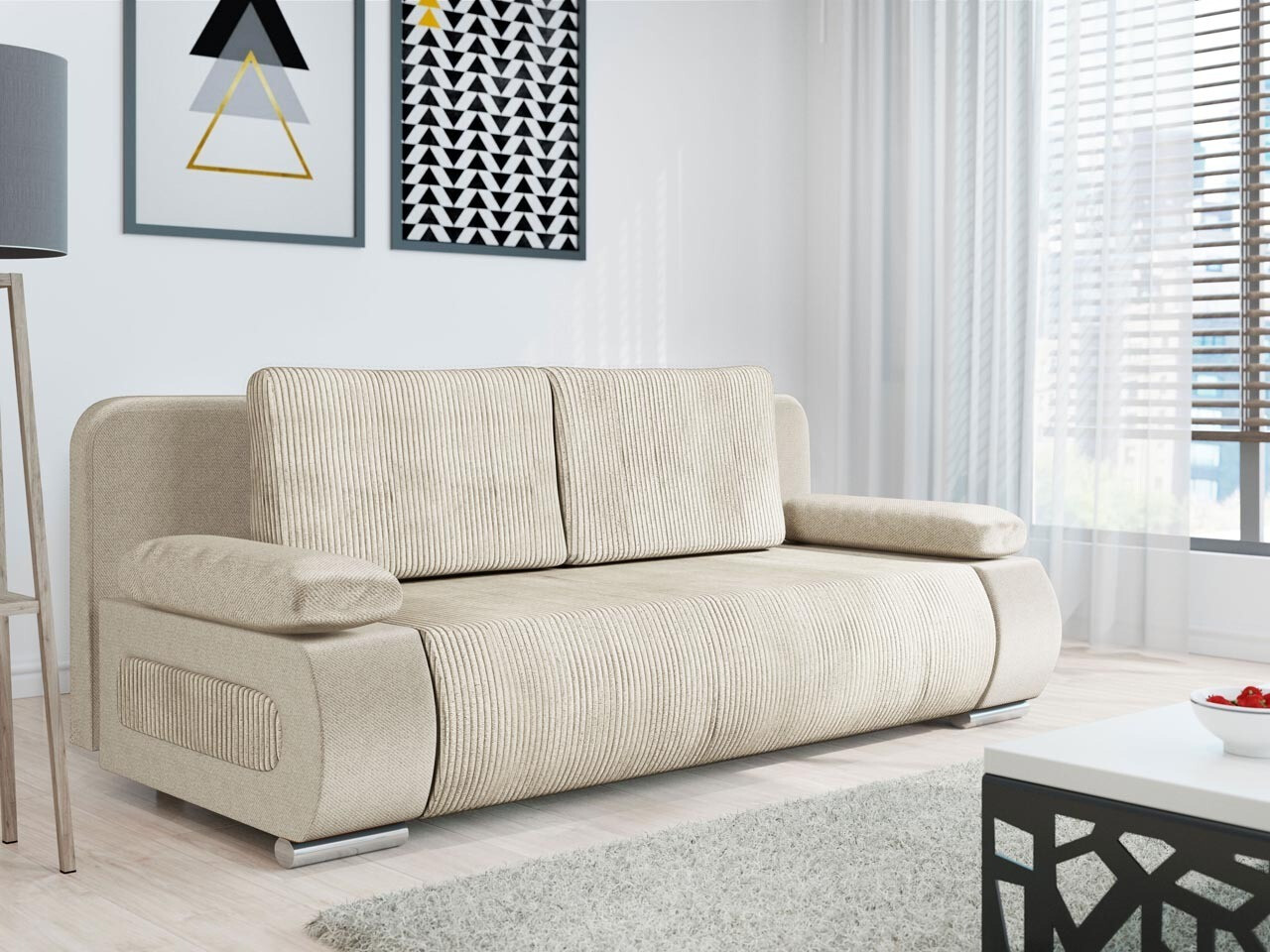 Sofa bed SI160
