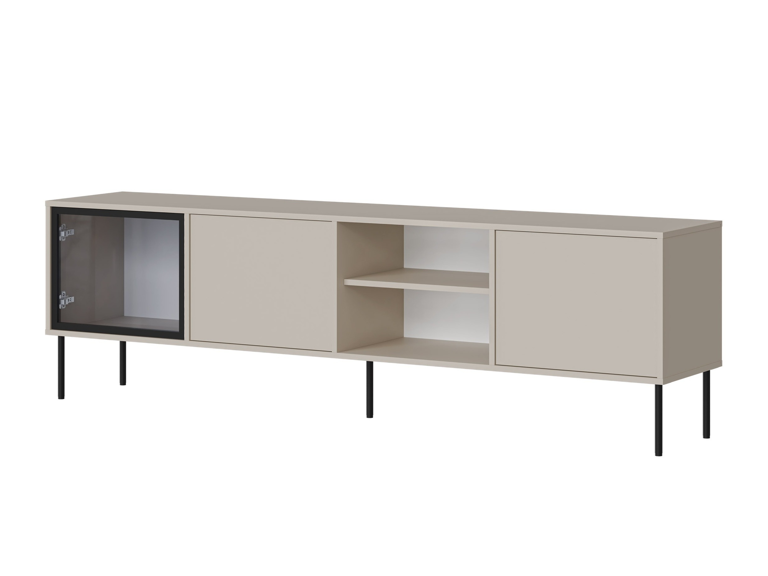 TV stand Merevai 103 (Cashmere)