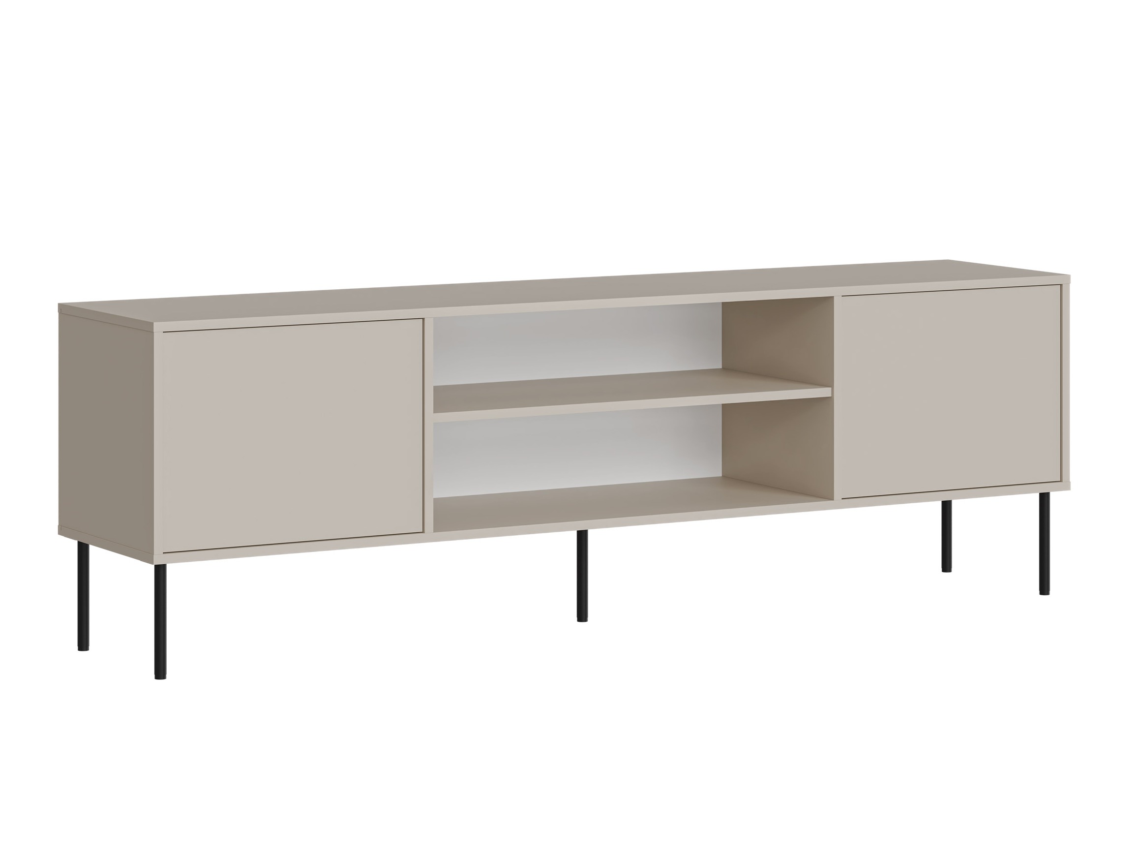 TV stand Merevai 104 (Cashmere)