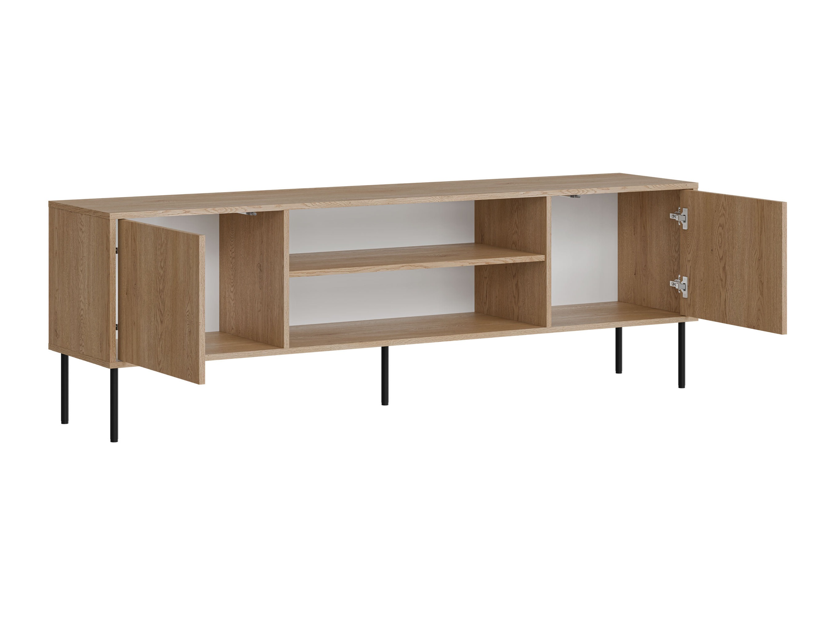 TV stand Merevai 104 (Cashmere)