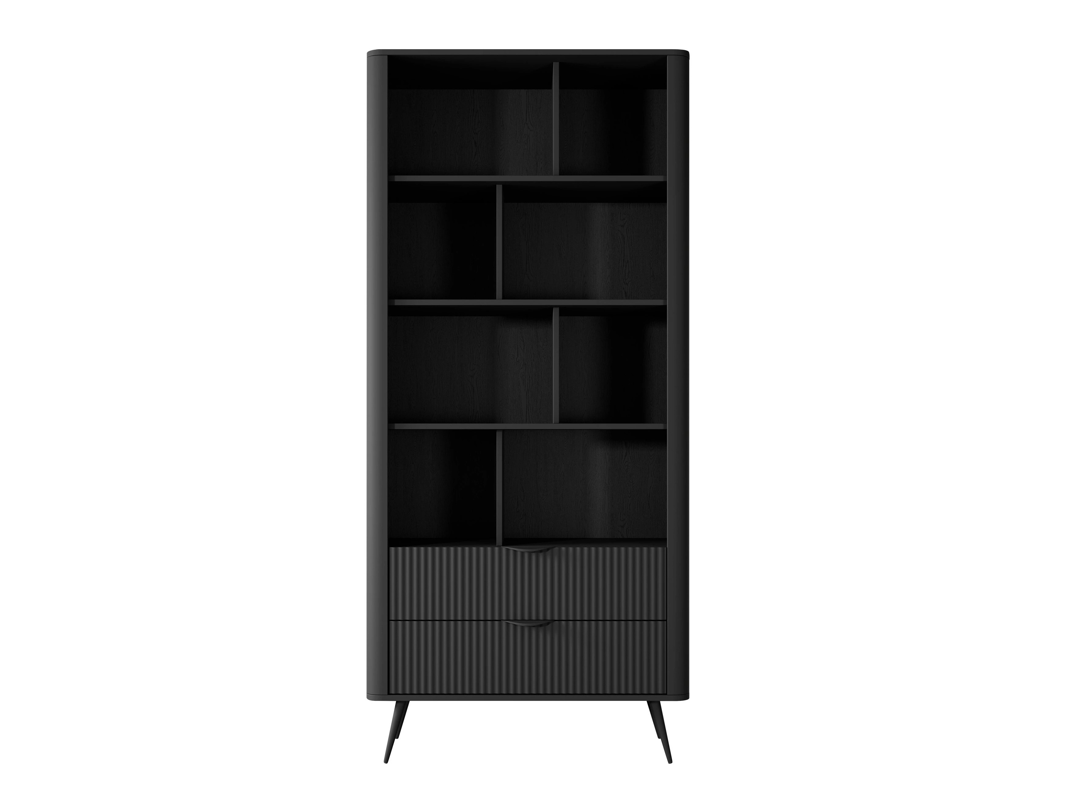 Bookcase Lectum (Graphite)