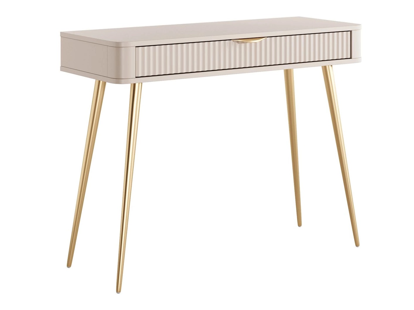 Console table Lectum (Beige)