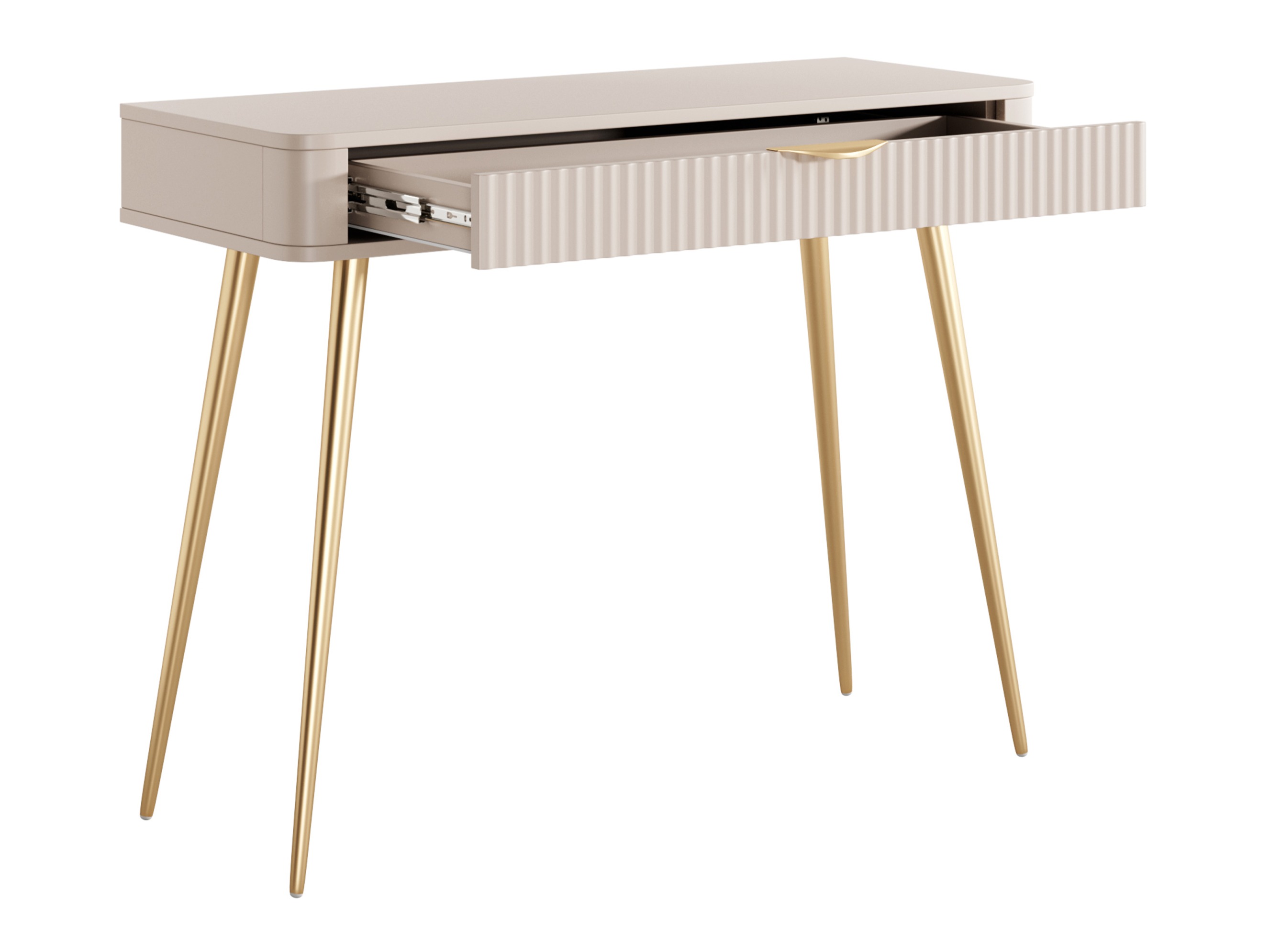 Console table Lectum (Beige)