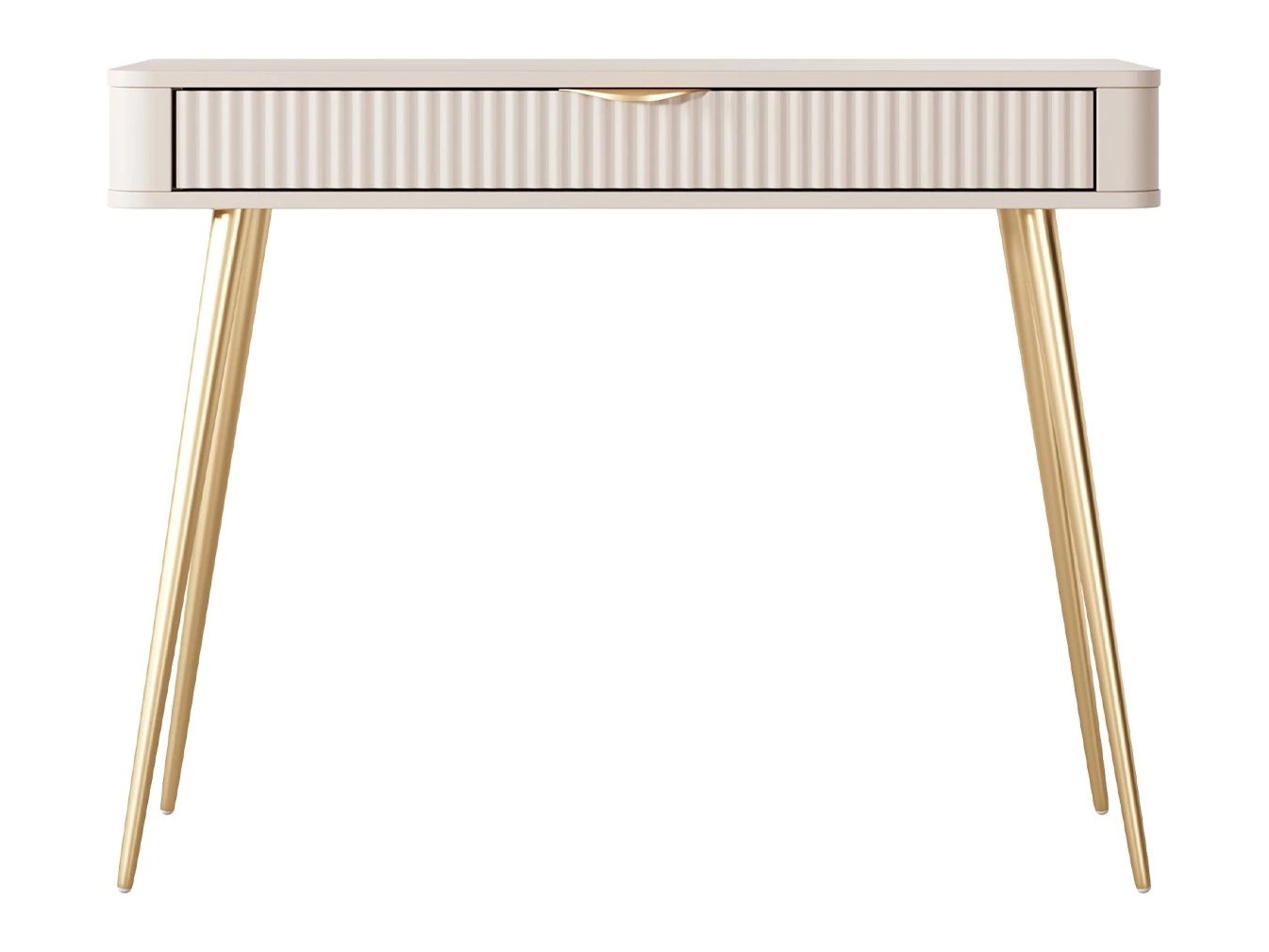 Console table Lectum (Beige)