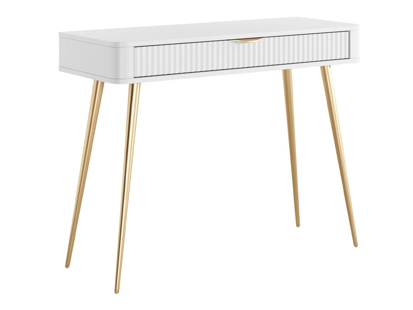 Console table Lectum (White)