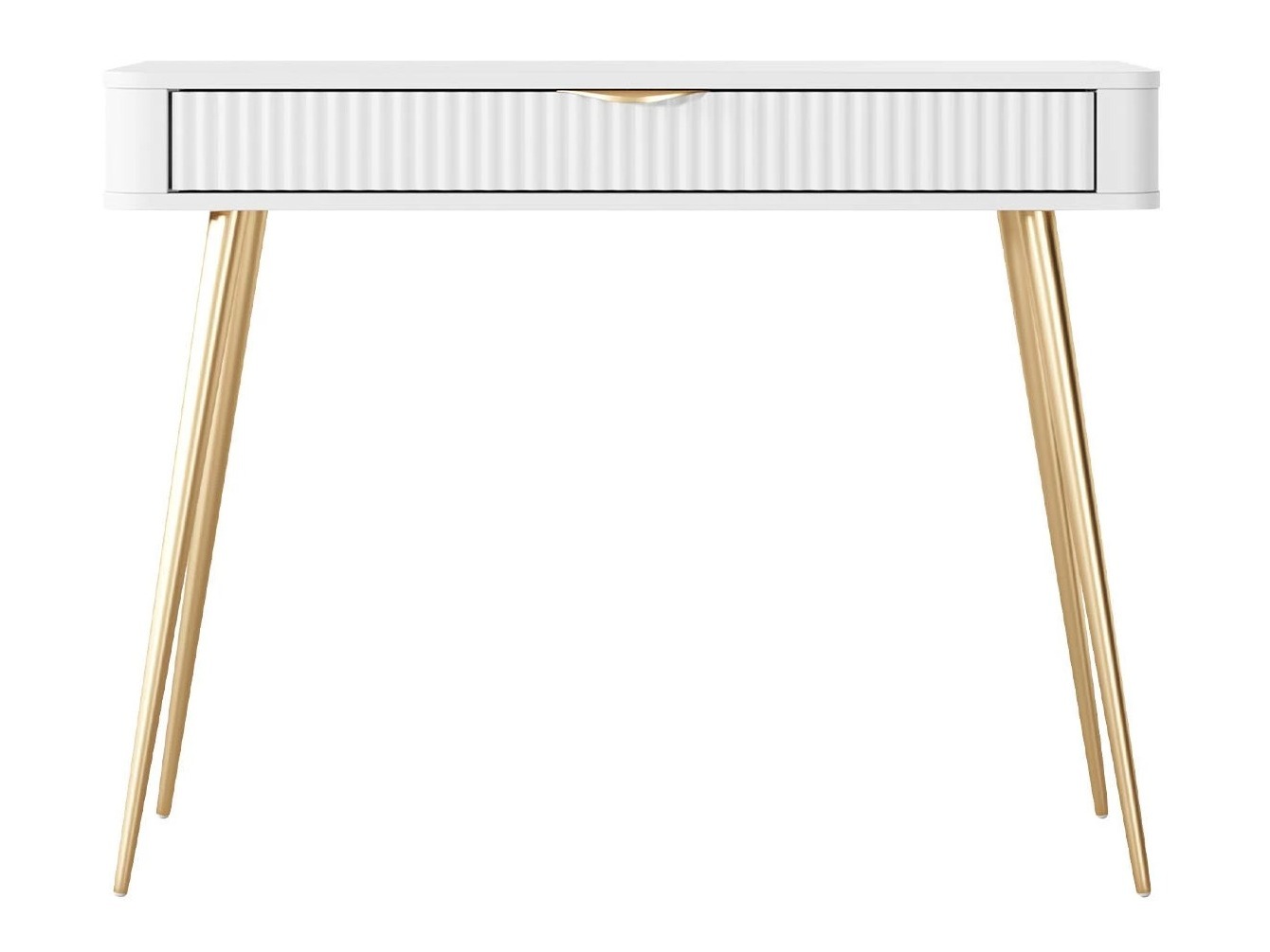 Console table Lectum (White)