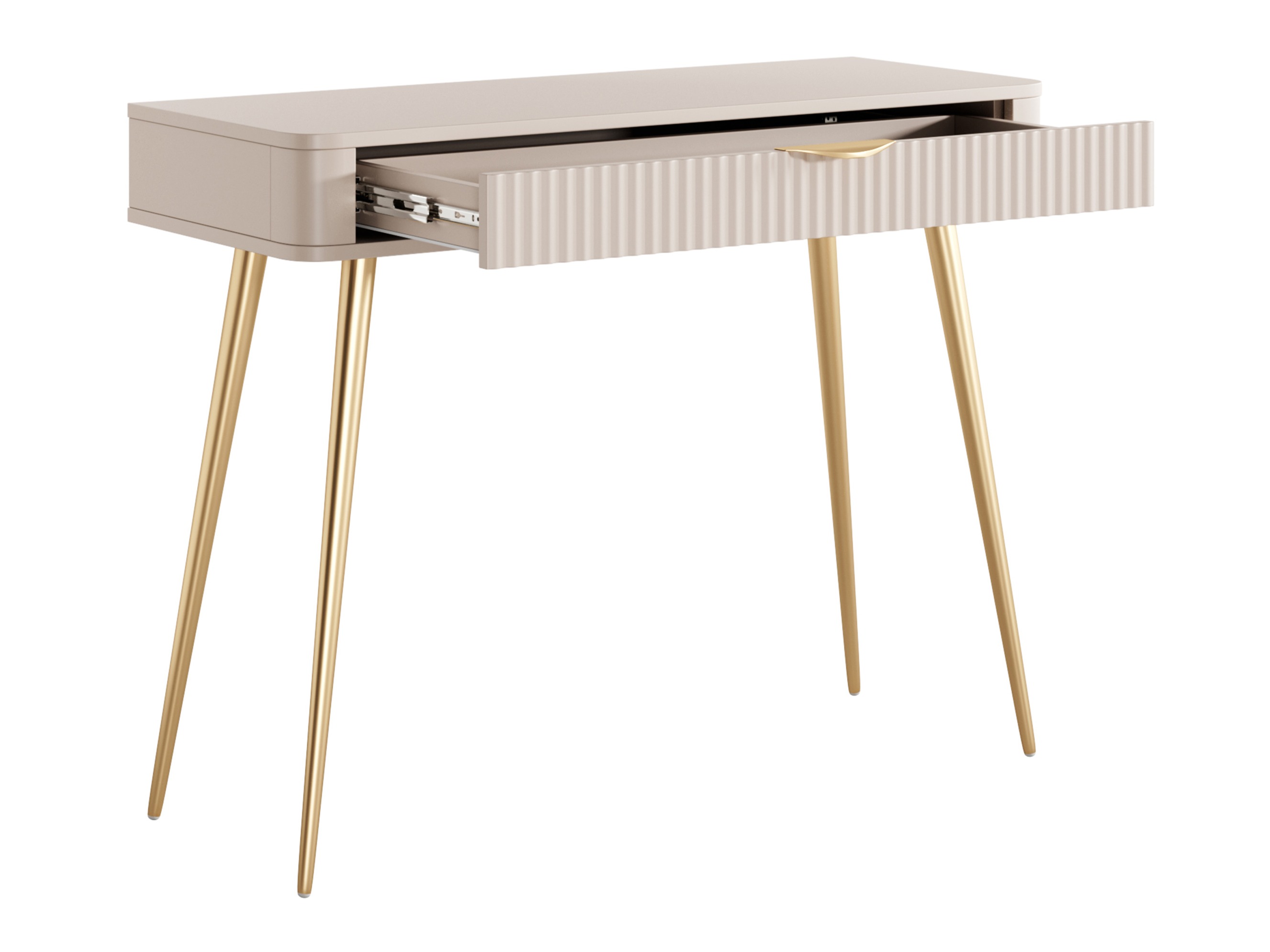 Console table Lectum (White)