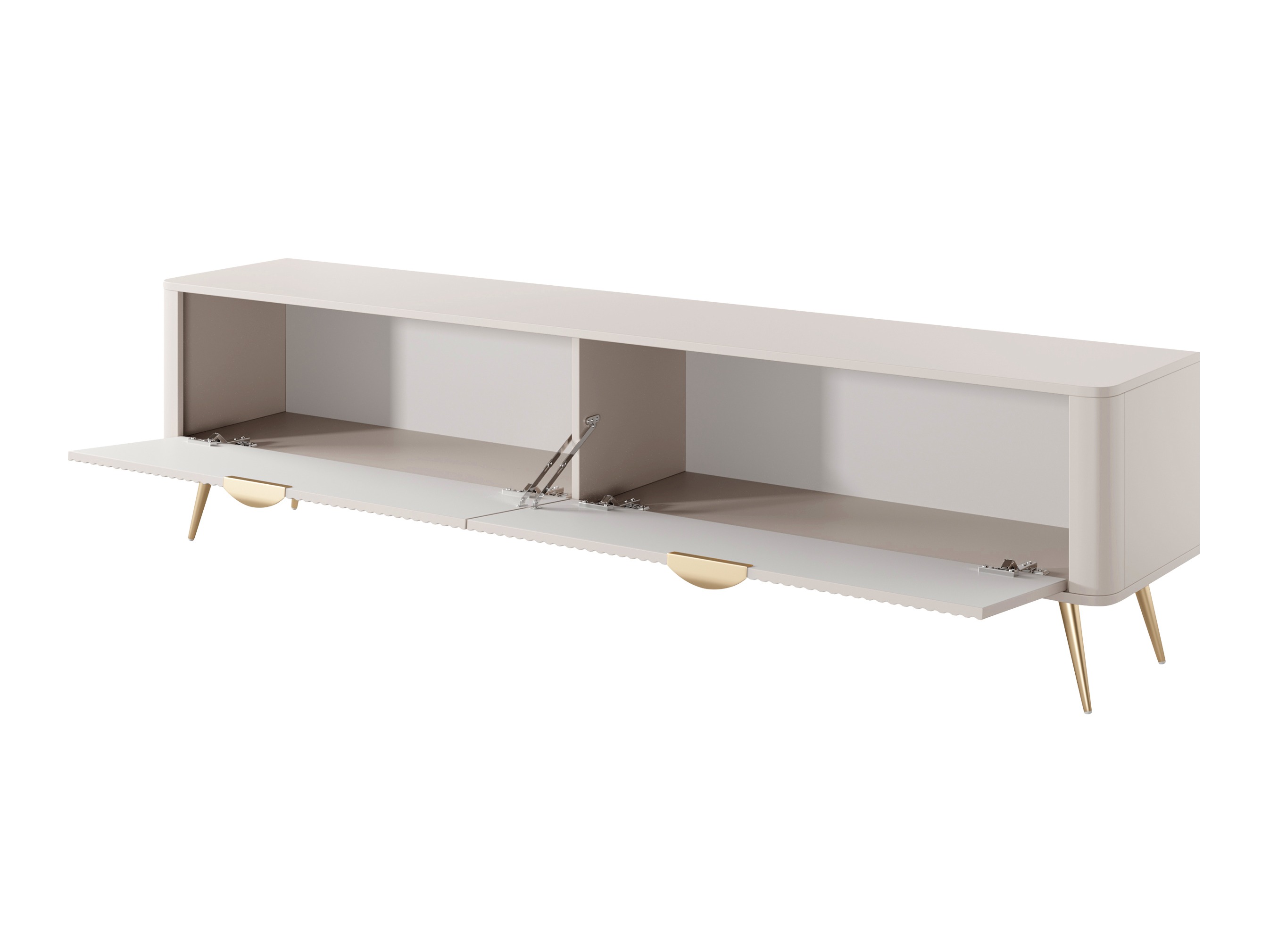 Living room set Lectum (Graphite)