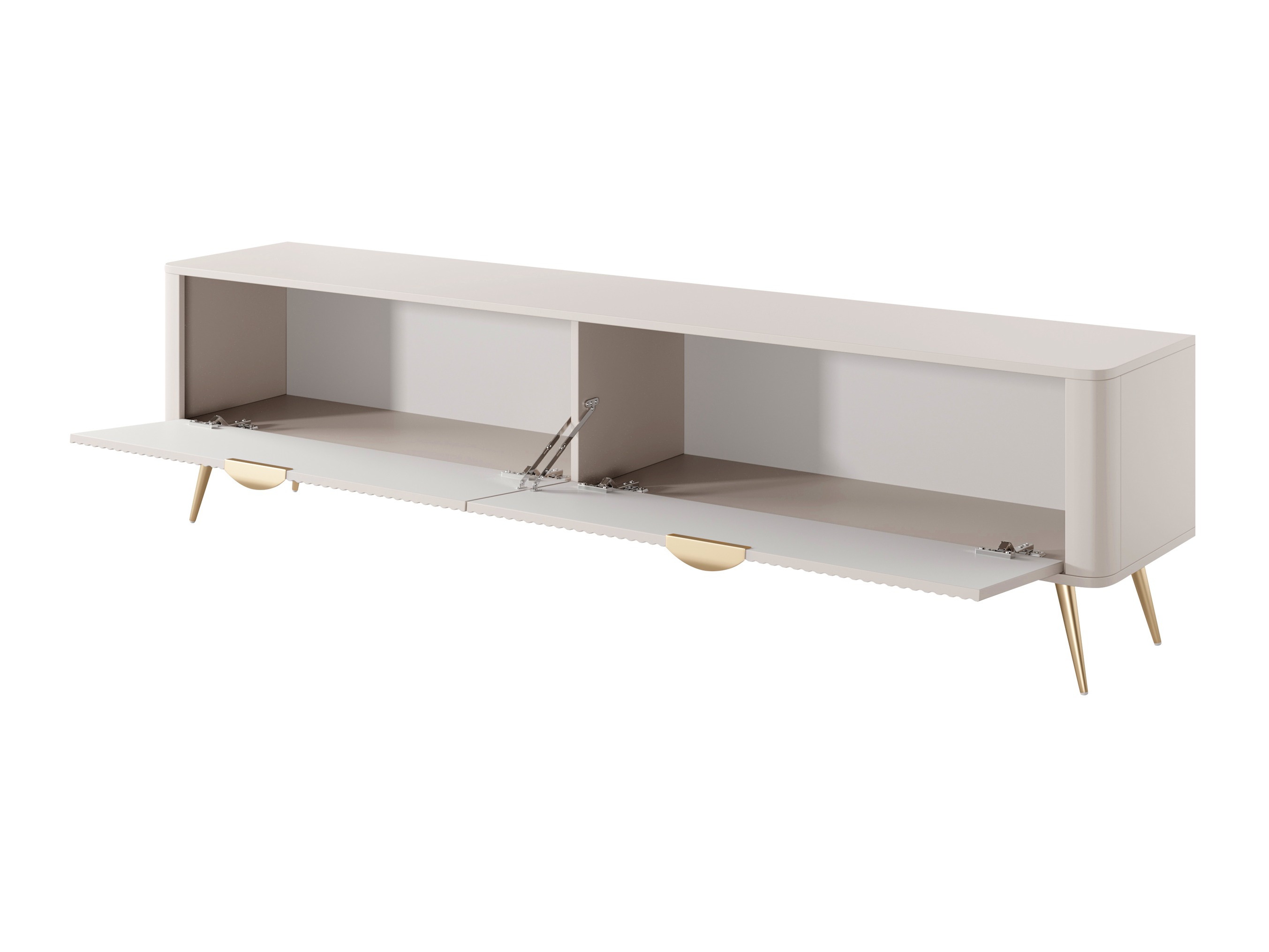 Living room set Lectum I (Graphite)