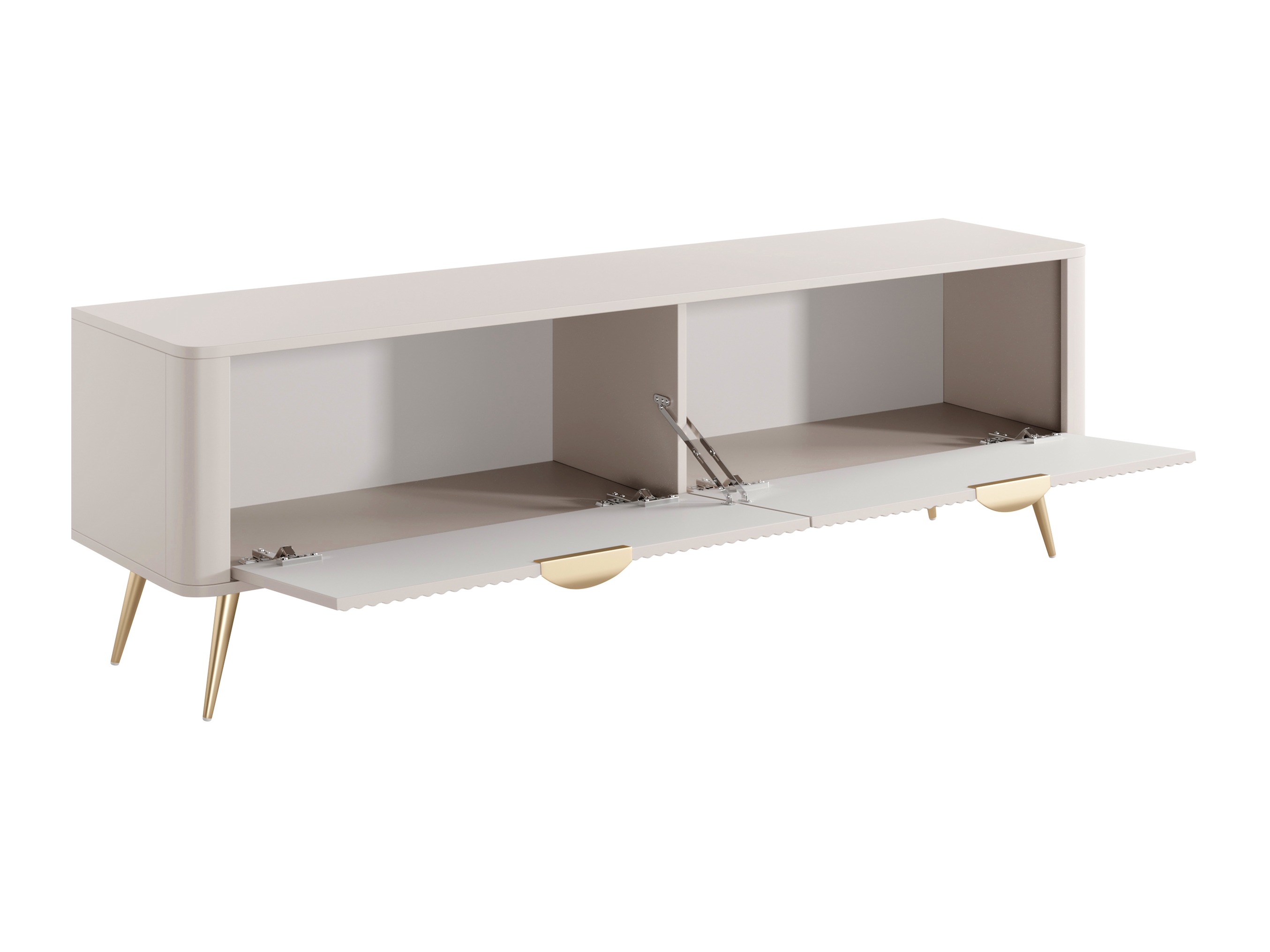 Living room set Lectum II (Graphite)