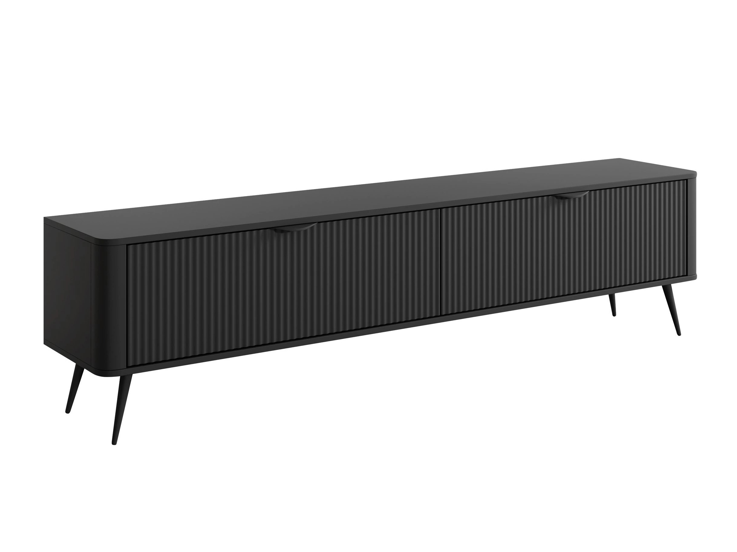 TV stand Ioca I (Graphite)