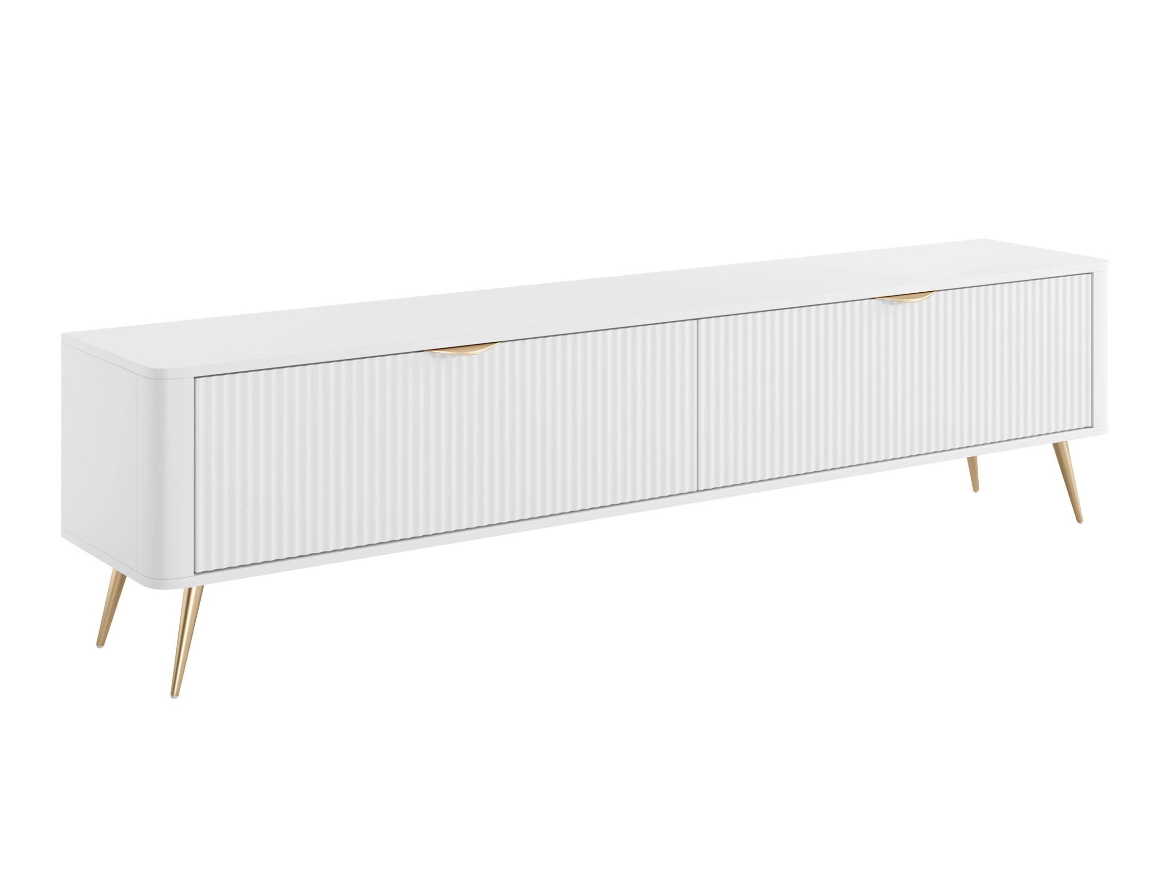 TV stand Ioca I (White)