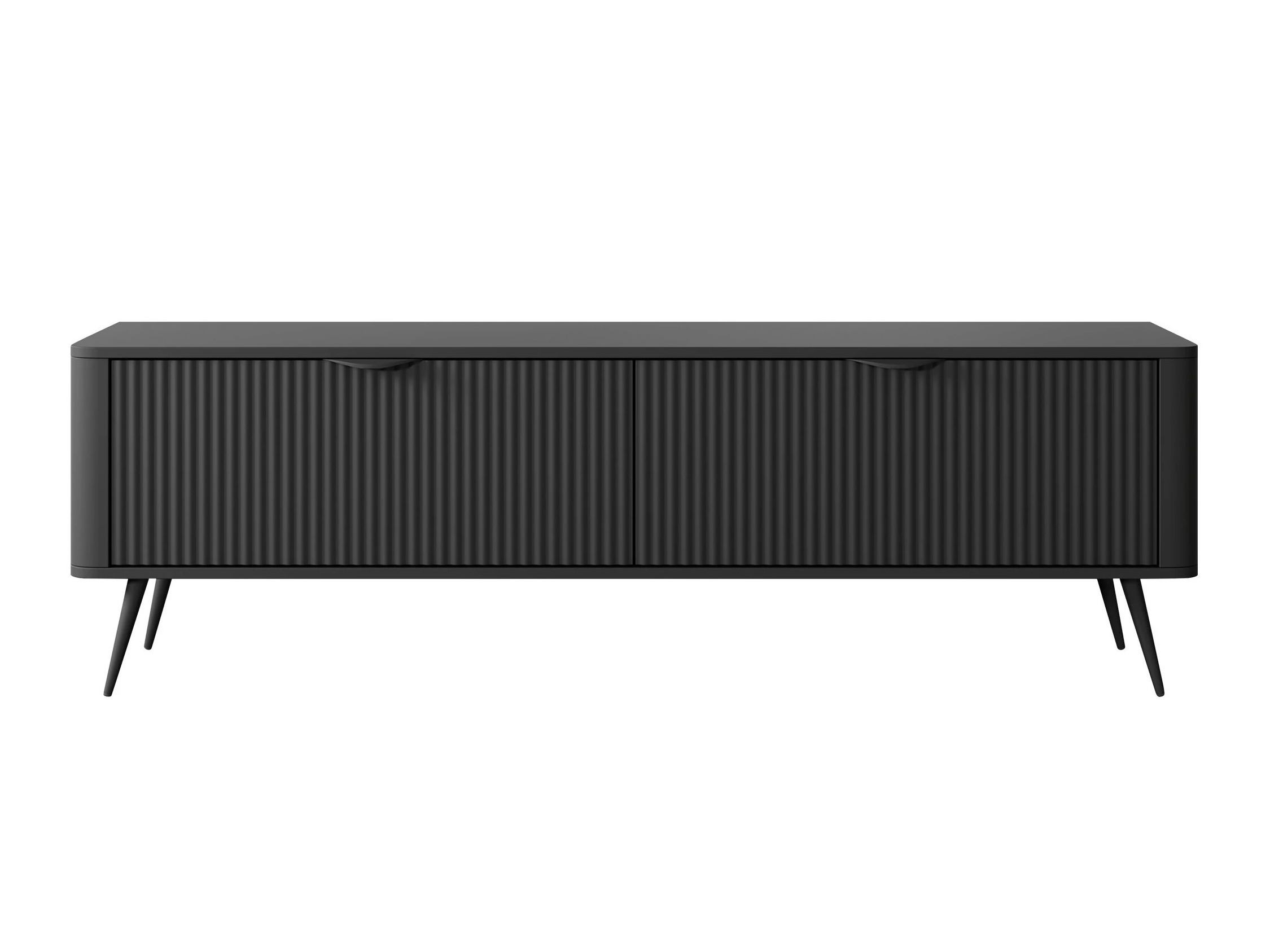 TV stand Lectum (Graphite)